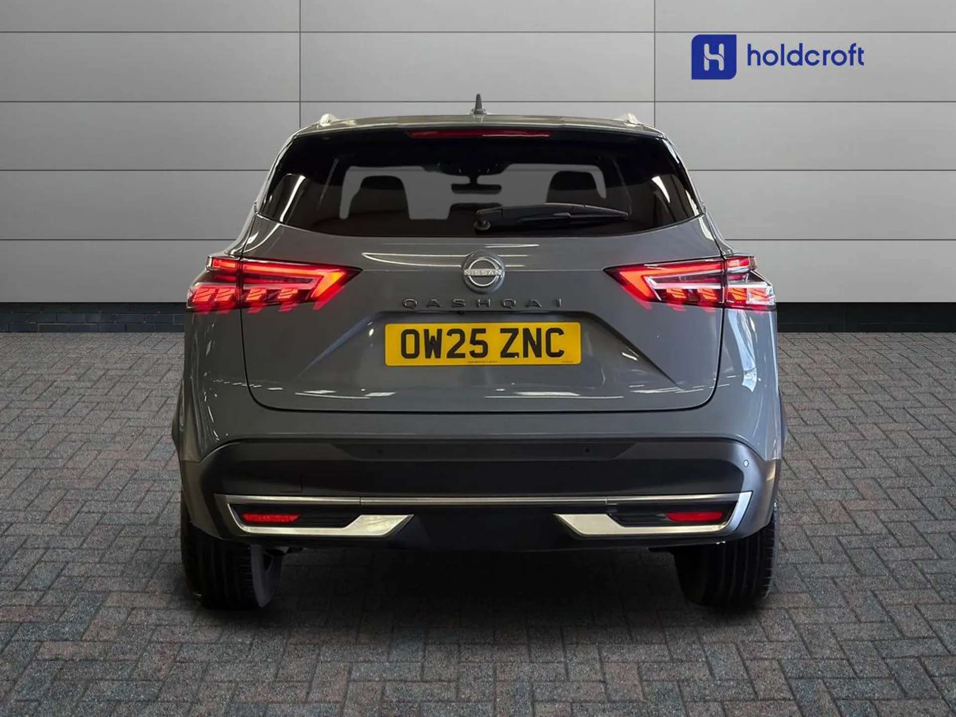 A 2025 NISSAN QASHQAI 1.3 DiG-T MH 158 Tekna 5dr Xtronic A 2025 NISSAN QASHQAI 1.3 DiG-T MH 158 Tekna 5dr Xtronic