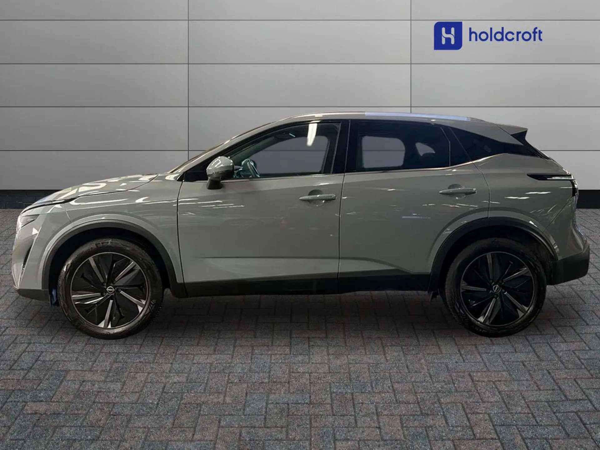 2025 NISSAN QASHQAI 2025 NISSAN QASHQAI