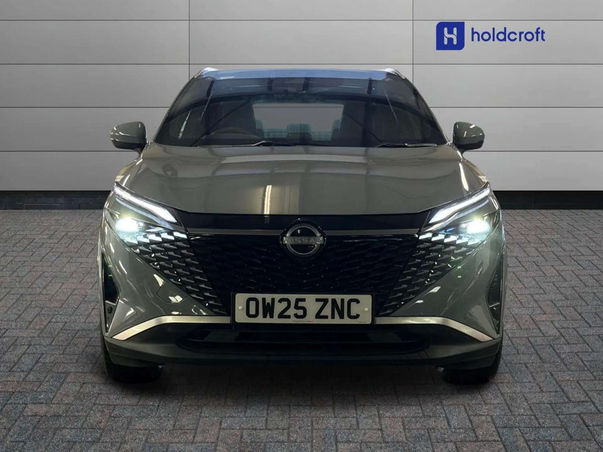 2025 NISSAN QASHQAI 2025 NISSAN QASHQAI