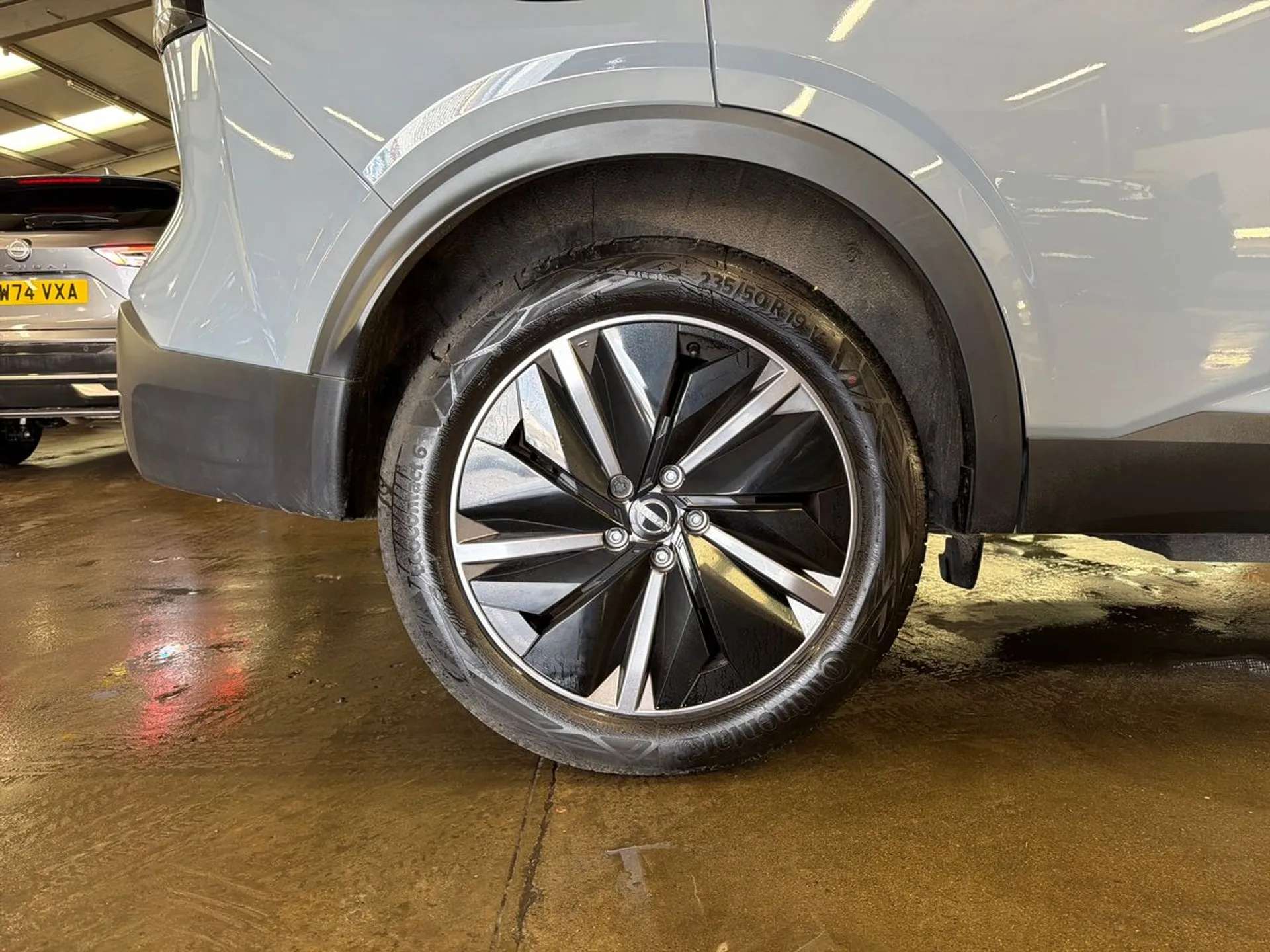 2025 NISSAN QASHQAI 2025 NISSAN QASHQAI