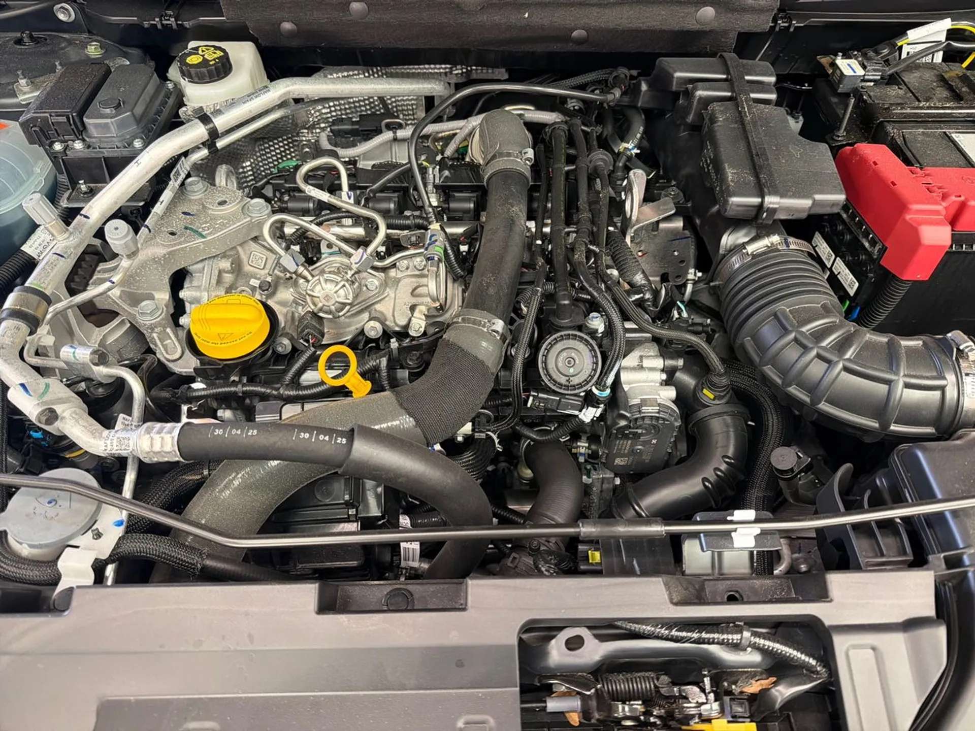 2025 NISSAN QASHQAI 2025 NISSAN QASHQAI