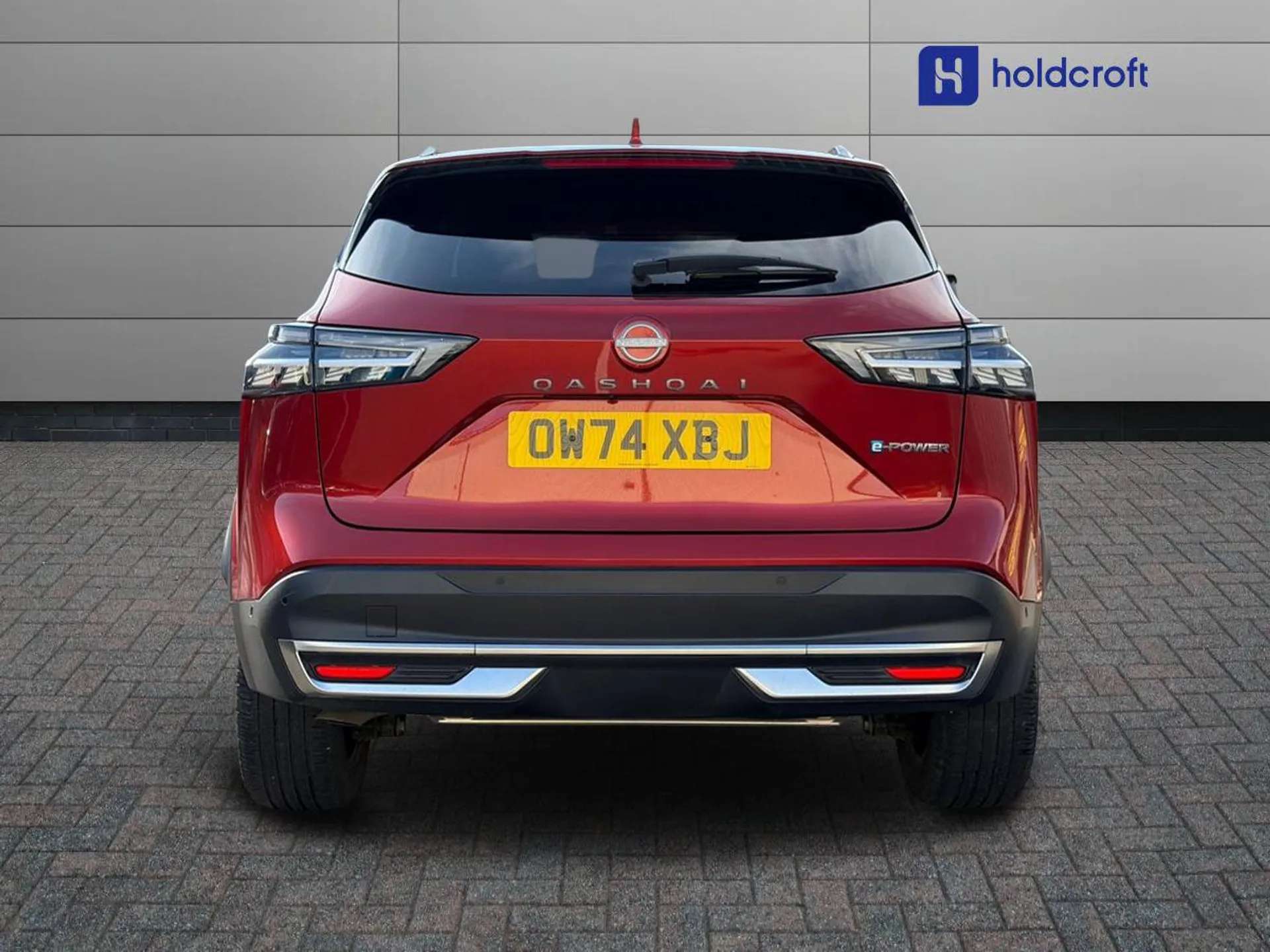 A 2025 NISSAN QASHQAI 1.5 E-Power Tekna 5dr Auto A 2025 NISSAN QASHQAI 1.5 E-Power Tekna 5dr Auto