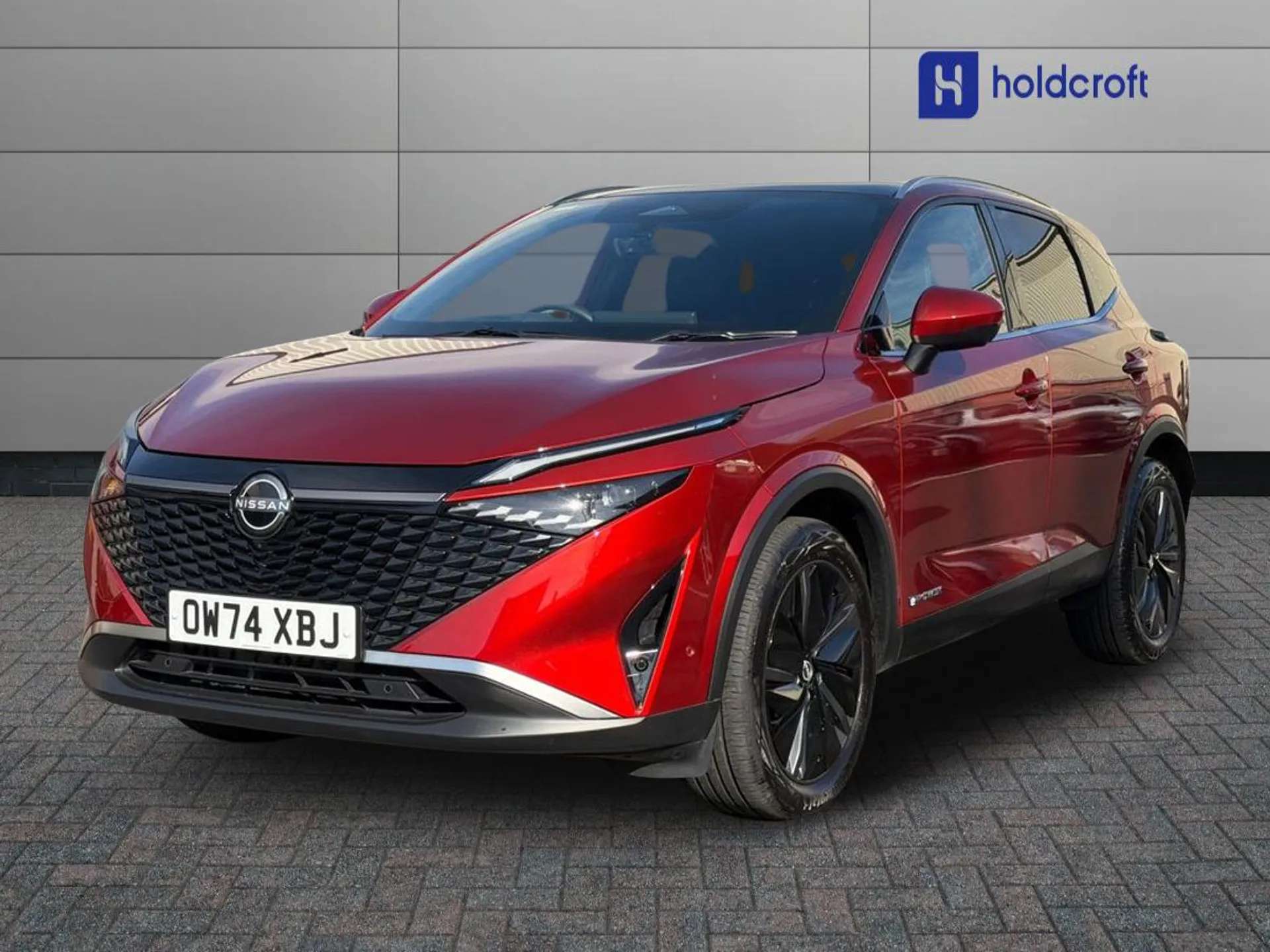 2025 NISSAN QASHQAI 2025 NISSAN QASHQAI