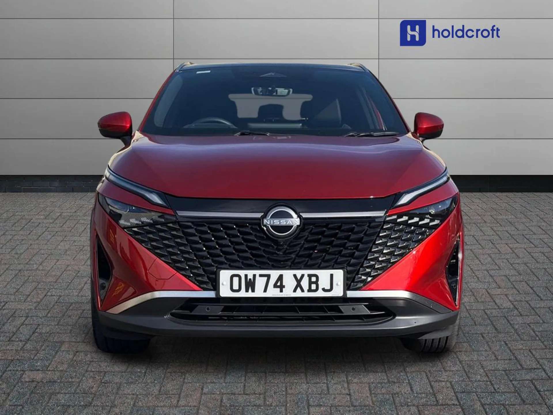 2025 NISSAN QASHQAI 2025 NISSAN QASHQAI