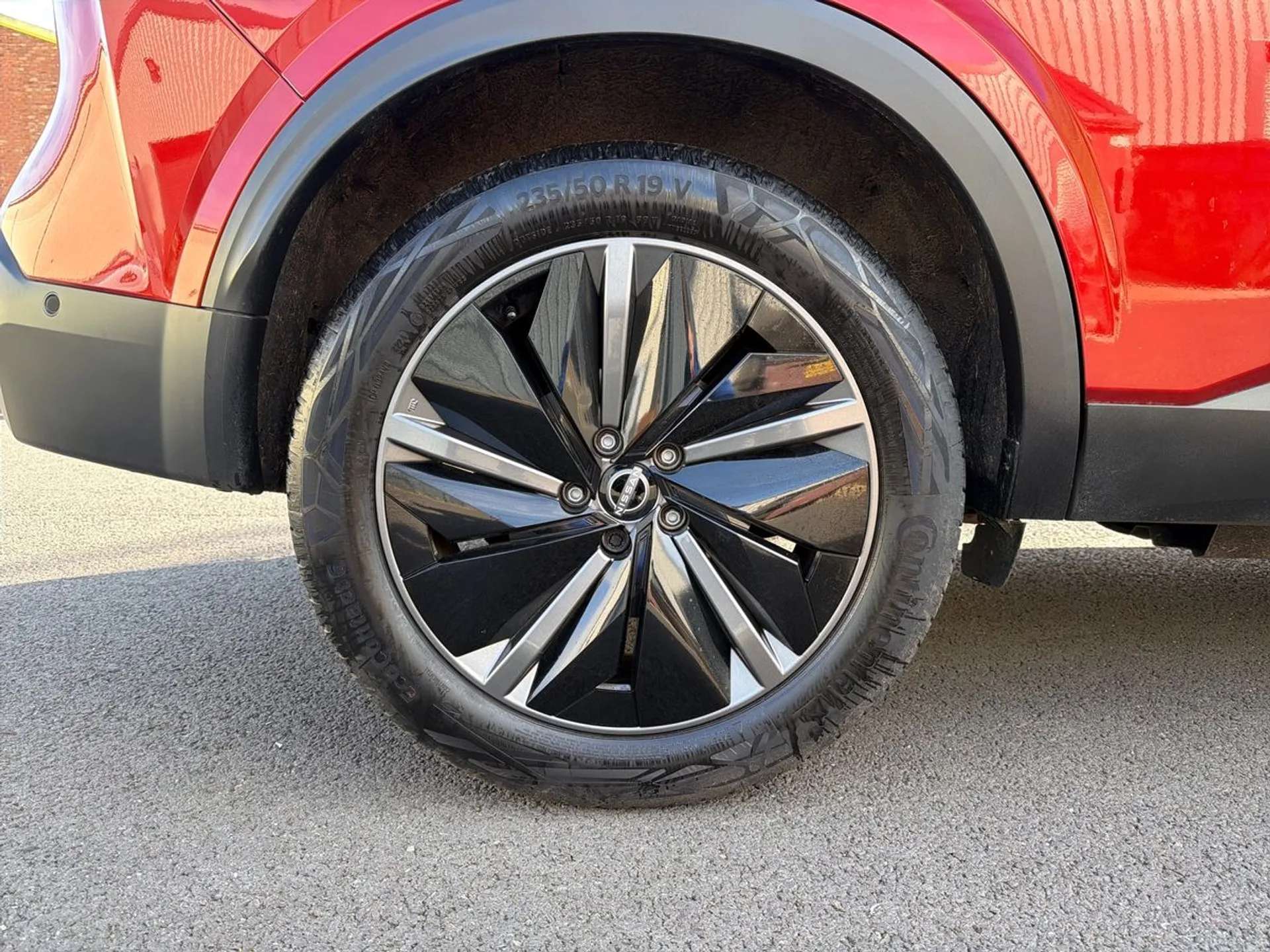 2025 NISSAN QASHQAI 2025 NISSAN QASHQAI