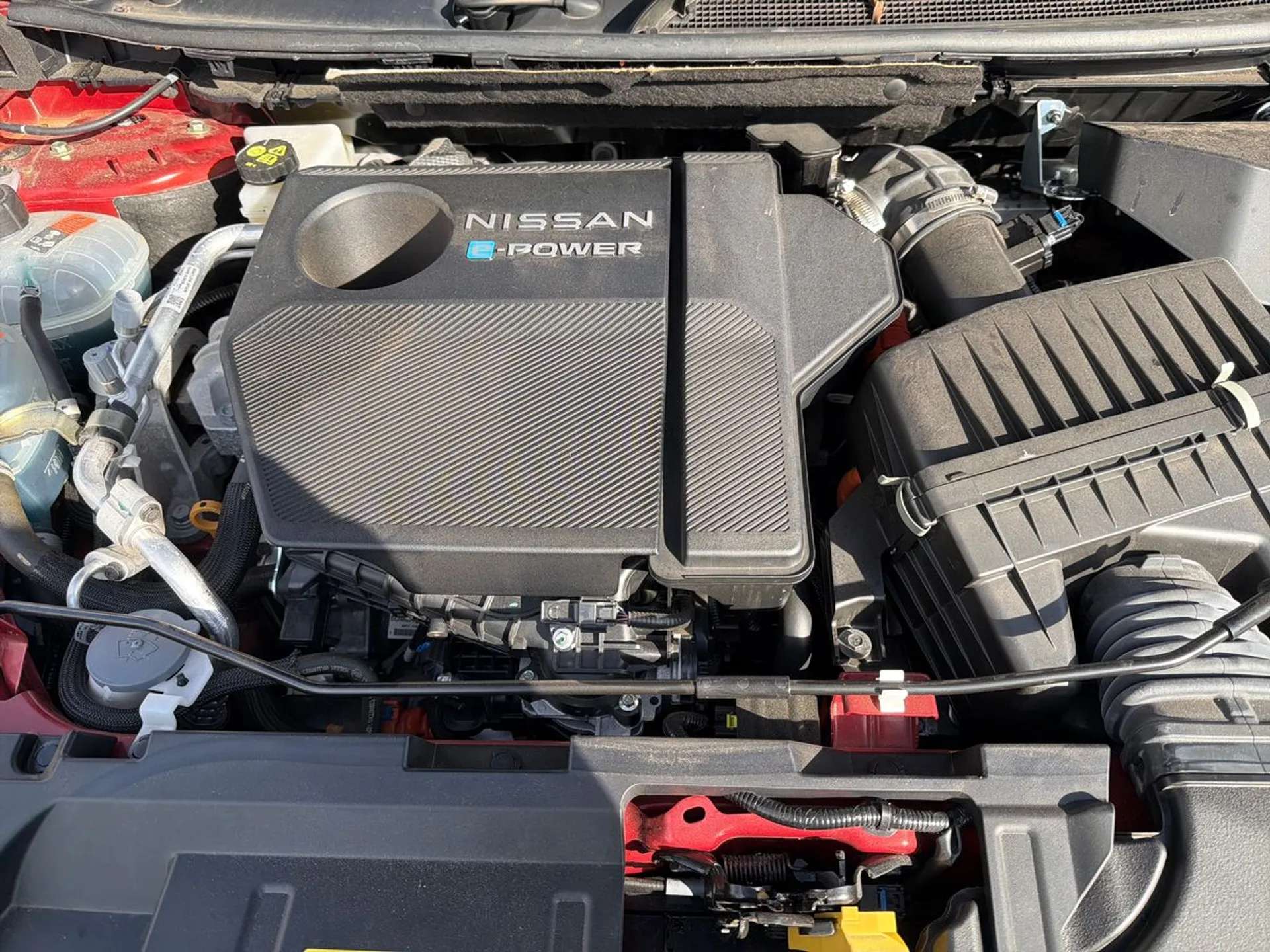 2025 NISSAN QASHQAI 2025 NISSAN QASHQAI