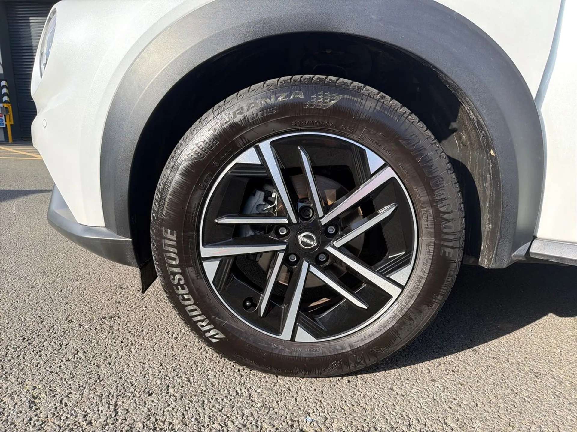 2024 NISSAN JUKE 2024 NISSAN JUKE