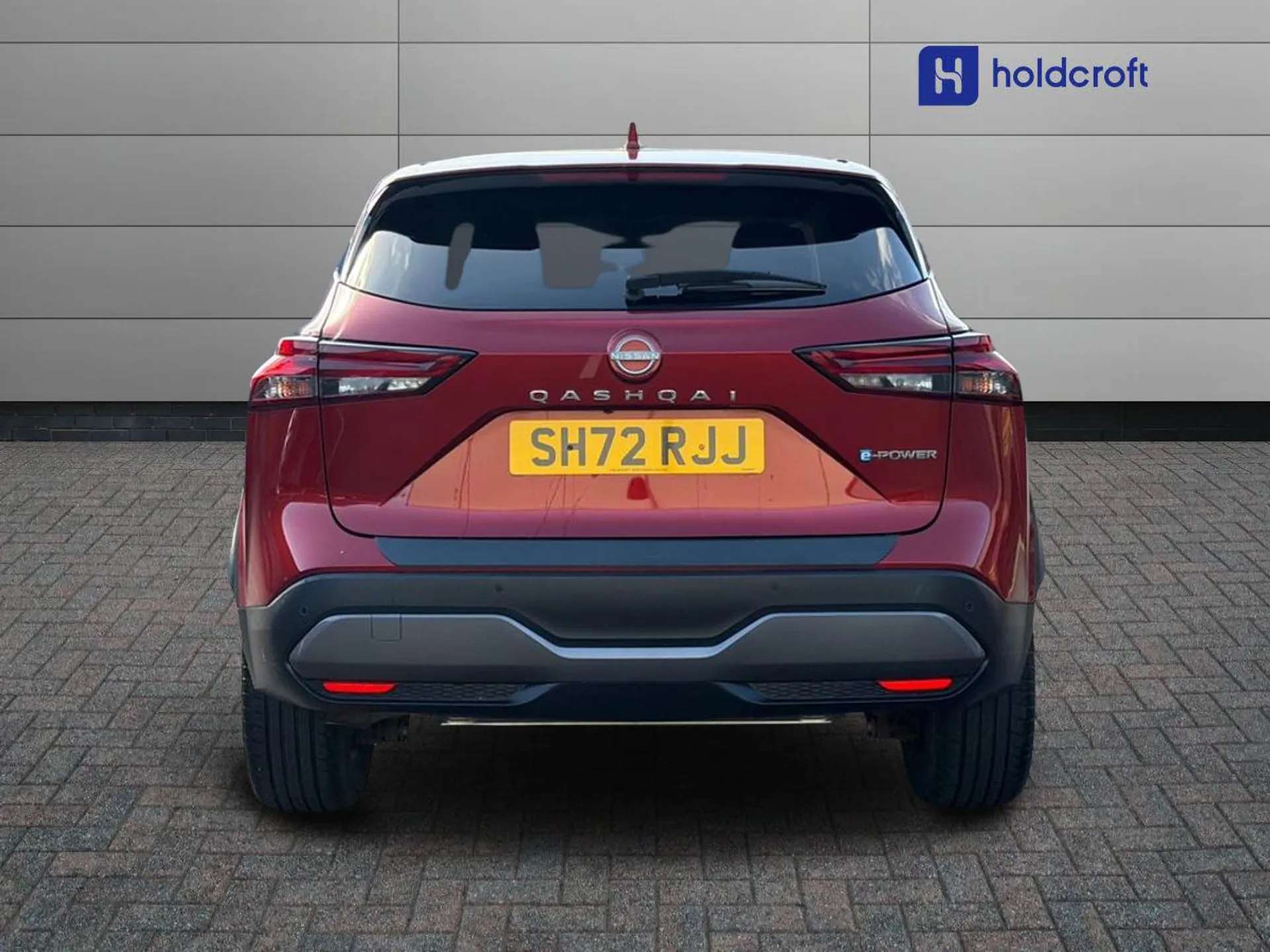 A 2023 NISSAN QASHQAI 1.5 E-Power N-Connecta 5dr Auto A 2023 NISSAN QASHQAI 1.5 E-Power N-Connecta 5dr Auto