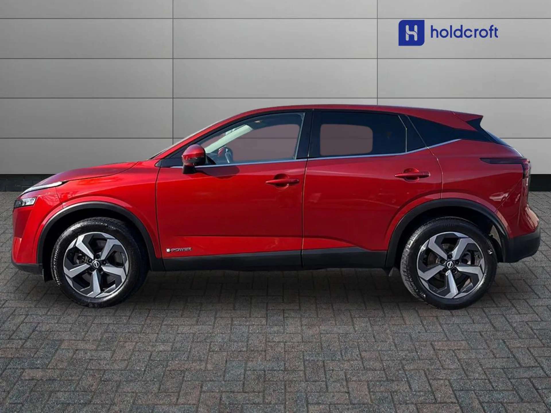 2023 NISSAN QASHQAI 2023 NISSAN QASHQAI