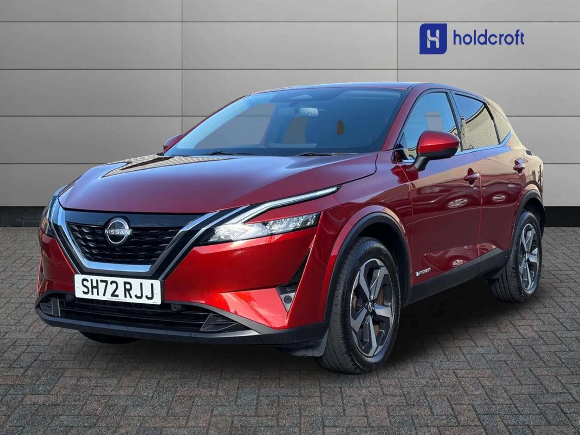 2023 NISSAN QASHQAI 2023 NISSAN QASHQAI