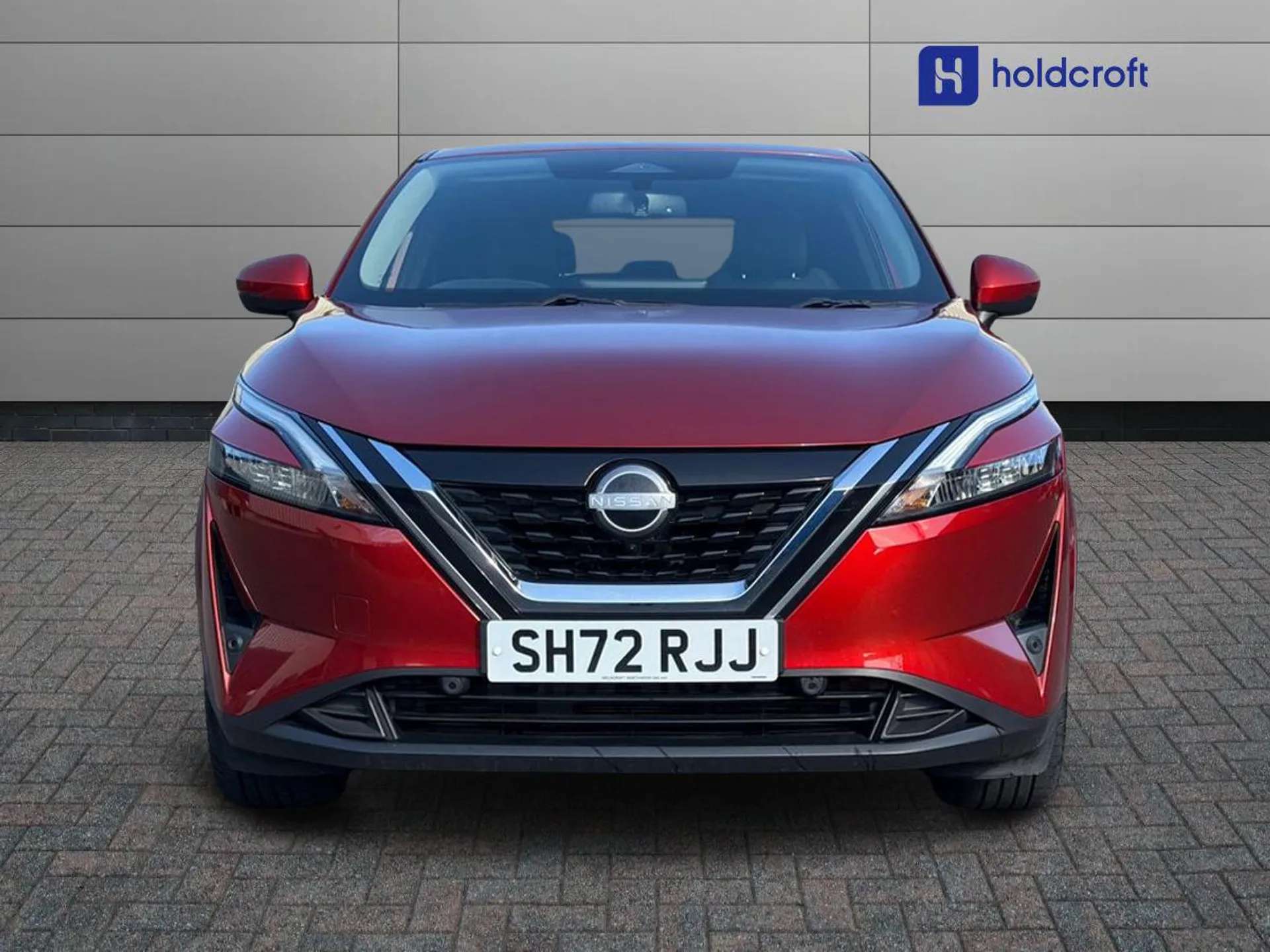 2023 NISSAN QASHQAI 2023 NISSAN QASHQAI