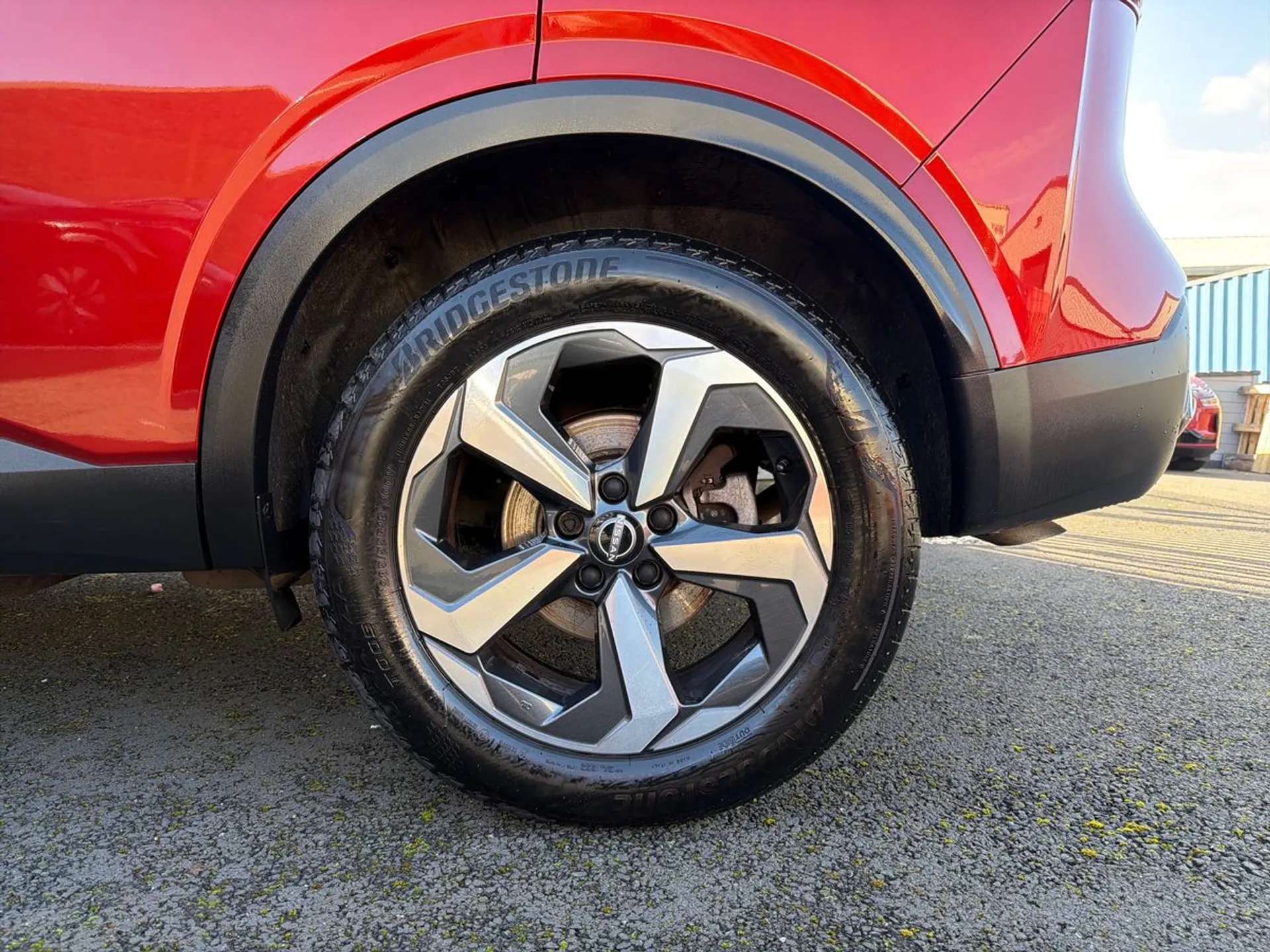 2023 NISSAN QASHQAI 2023 NISSAN QASHQAI