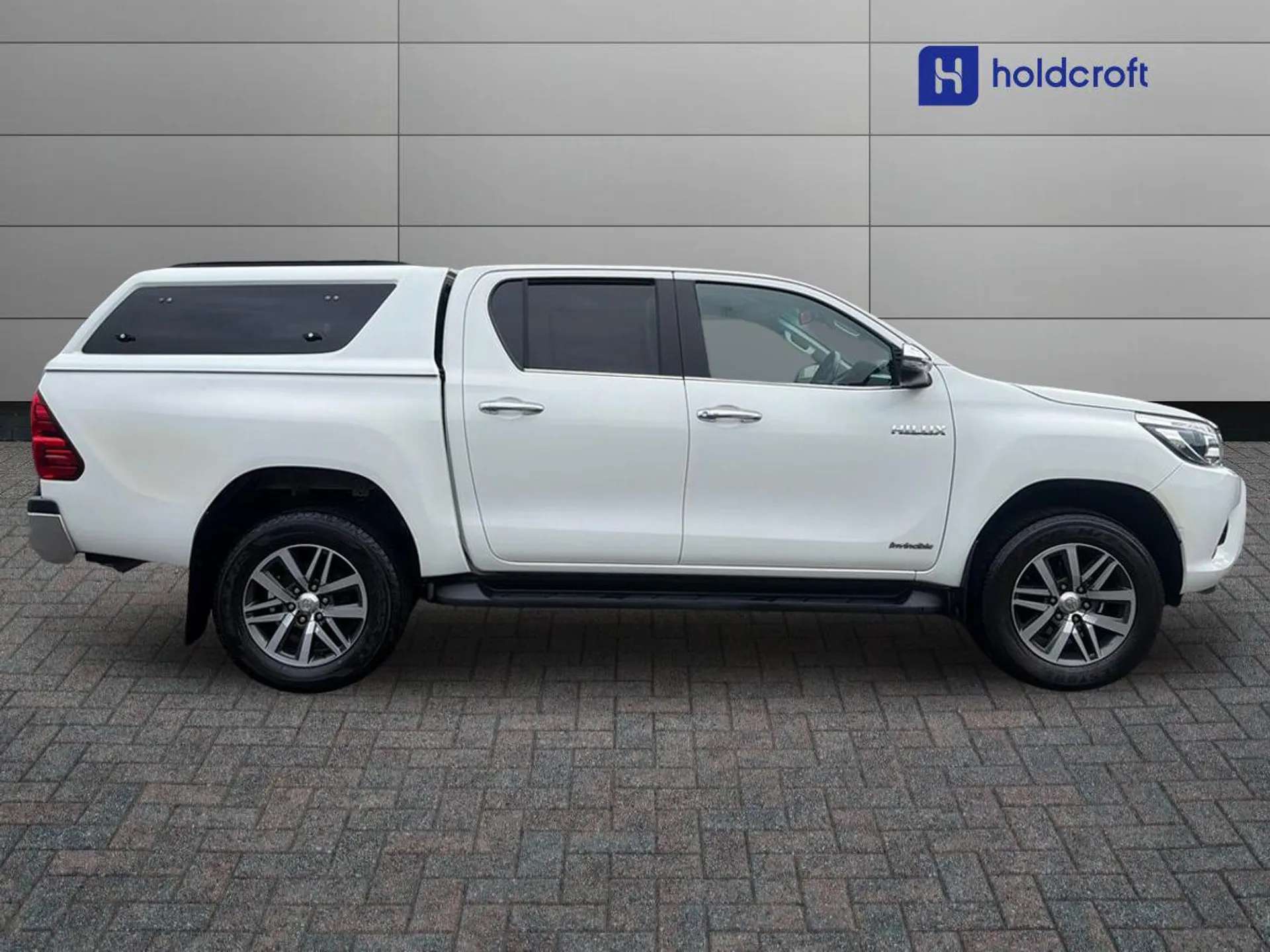 2019 TOYOTA HILUX 2019 TOYOTA HILUX