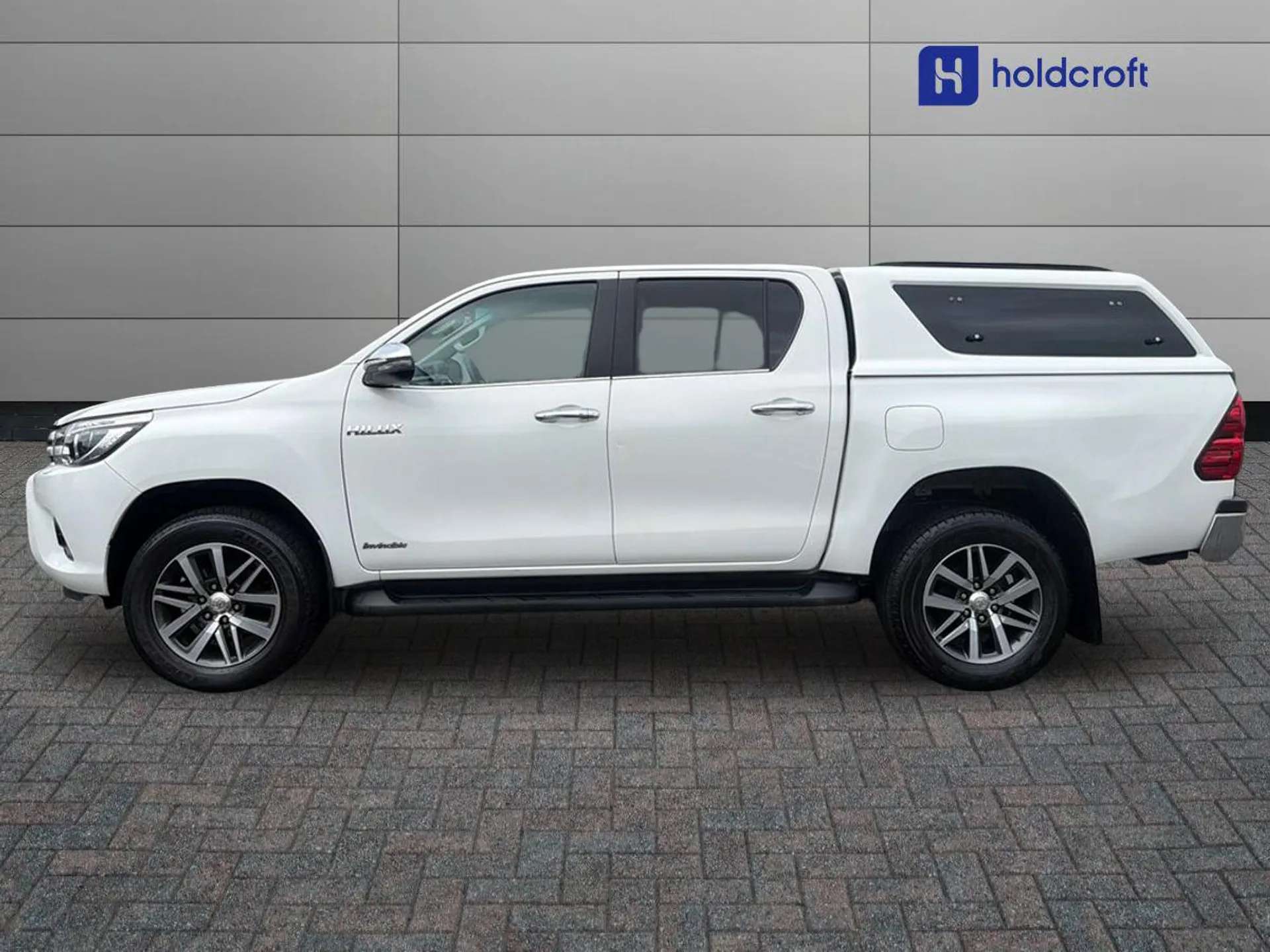 2019 TOYOTA HILUX 2019 TOYOTA HILUX