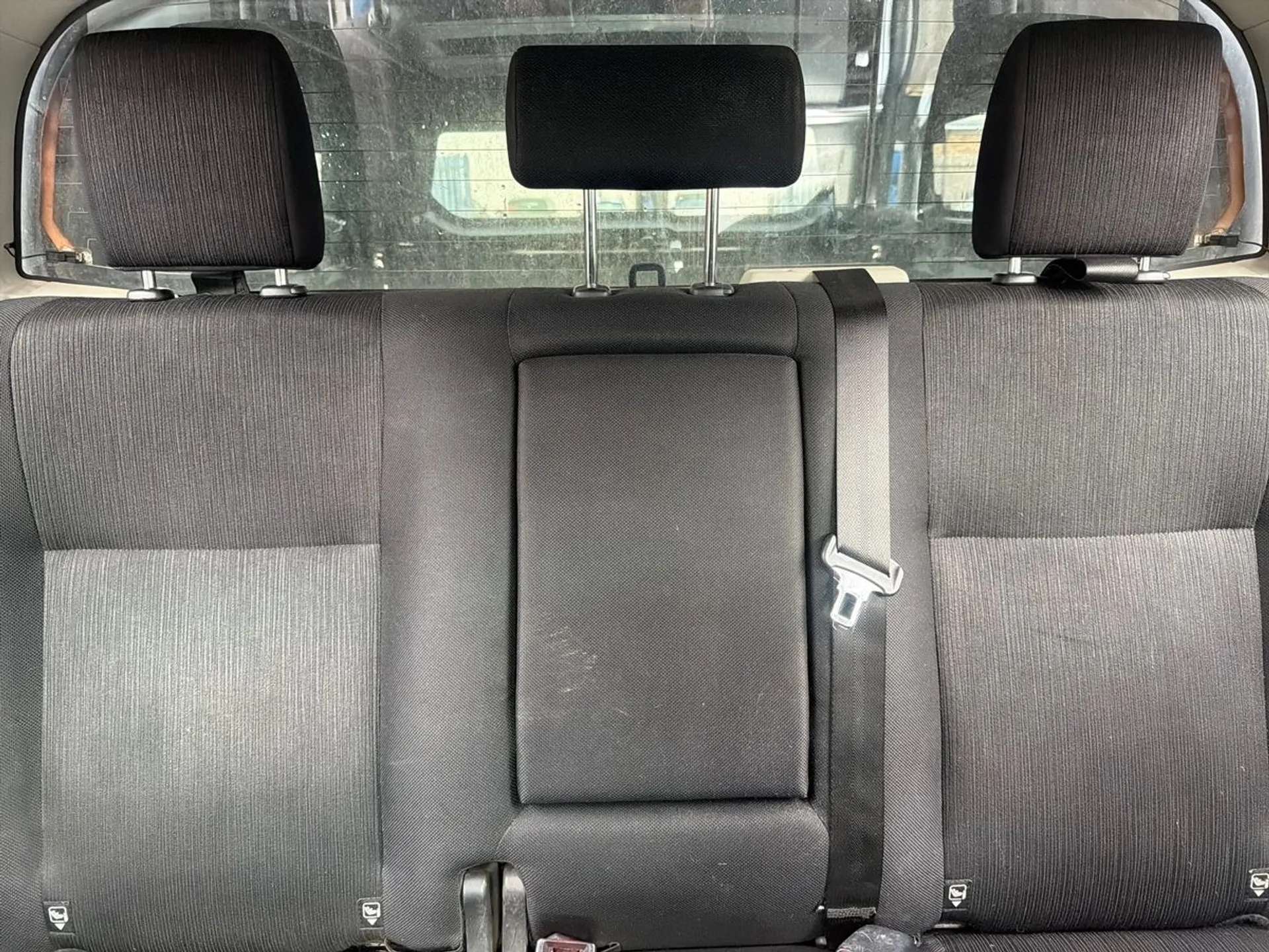 2019 TOYOTA HILUX 2019 TOYOTA HILUX