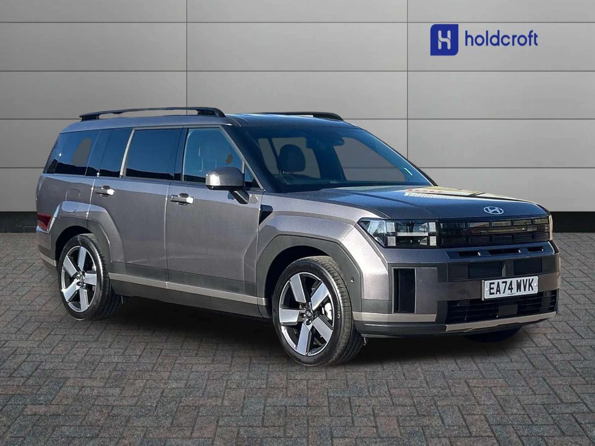 A 2024 HYUNDAI SANTA FE 1.6 TGDi Plug-in Hybrid Ultimate 5dr 4WD Auto - ZERO DEPOSIT FINANCE AND CASHBACK AVAILABLE A 2024 HYUNDAI SANTA FE 1.6 TGDi Plug-in Hybrid Ultimate 5dr 4WD Auto - ZERO DEPOSIT FINANCE AND CASHBACK AVAILABLE