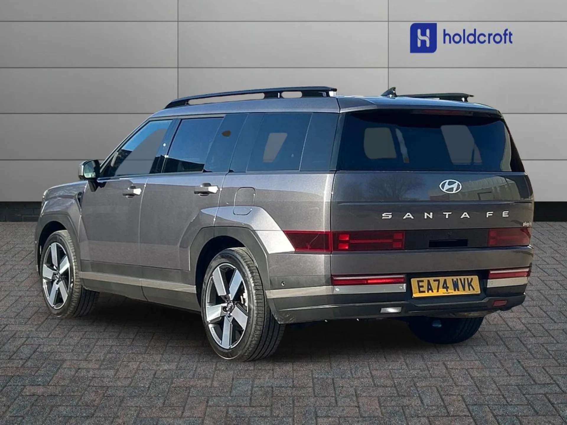 A 2024 HYUNDAI SANTA FE 1.6 TGDi Plug-in Hybrid Ultimate 5dr 4WD Auto - ZERO DEPOSIT FINANCE AND CASHBACK AVAILABLE A 2024 HYUNDAI SANTA FE 1.6 TGDi Plug-in Hybrid Ultimate 5dr 4WD Auto - ZERO DEPOSIT FINANCE AND CASHBACK AVAILABLE