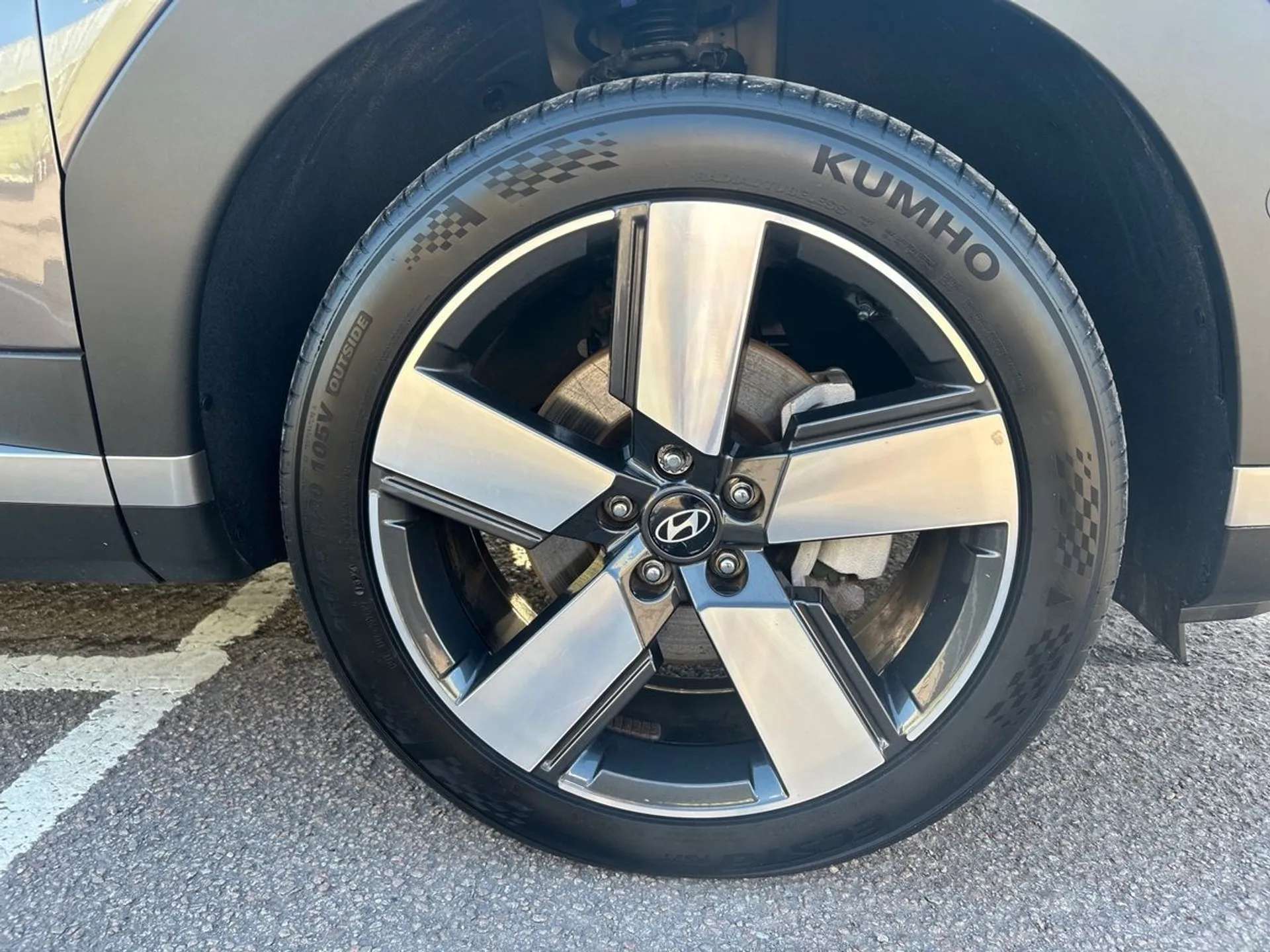 2024 HYUNDAI SANTA FE 2024 HYUNDAI SANTA FE