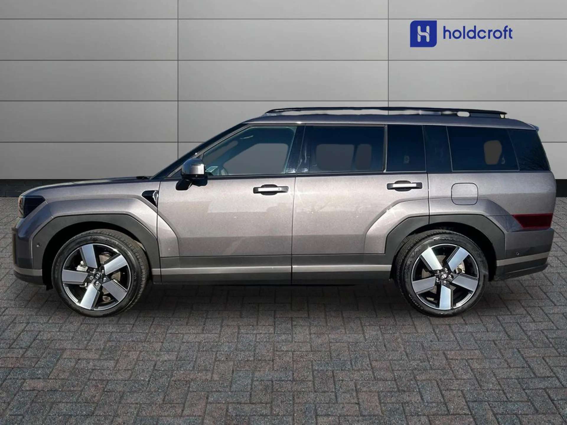 2024 HYUNDAI SANTA FE 2024 HYUNDAI SANTA FE