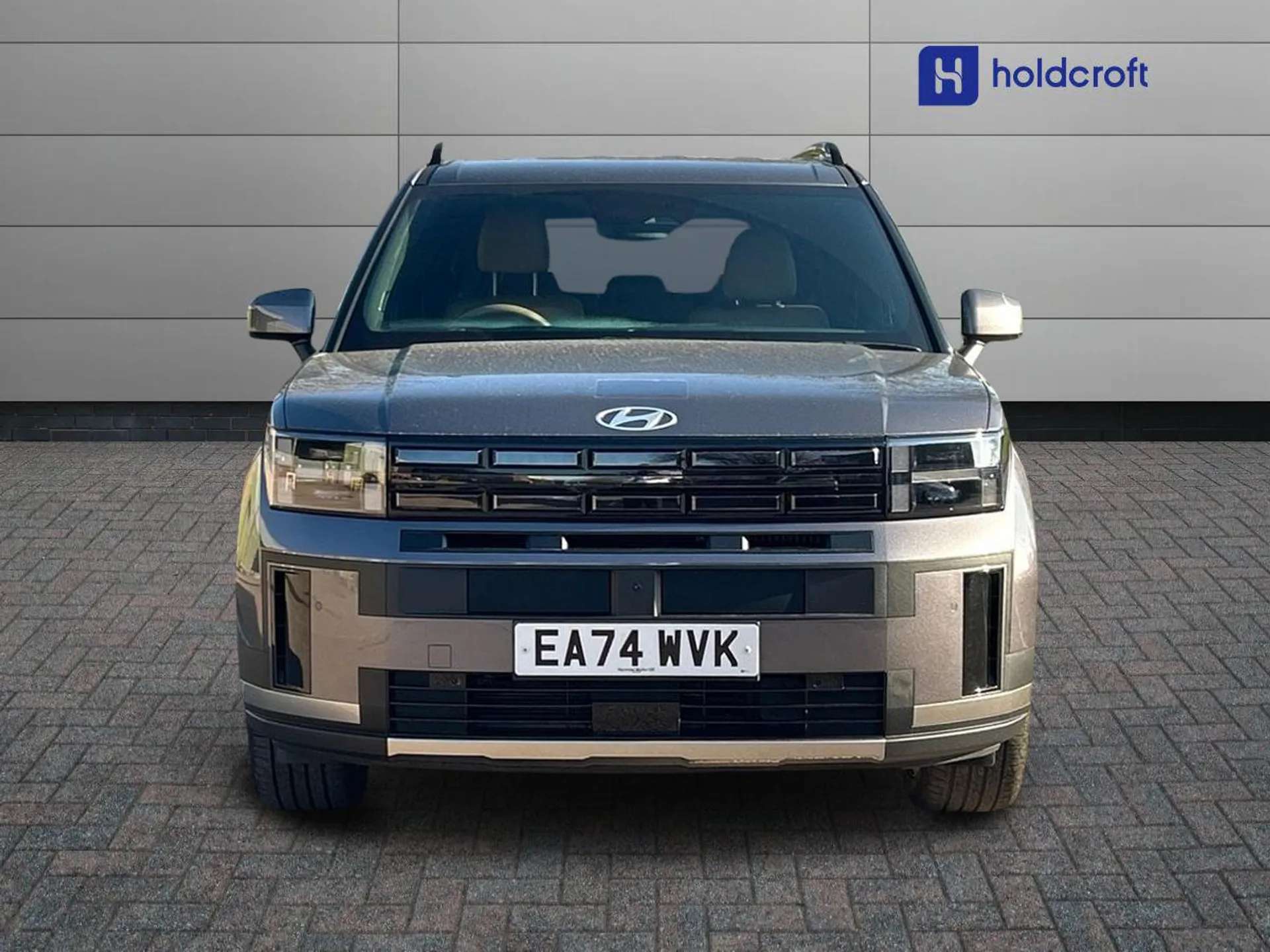 2024 HYUNDAI SANTA FE 2024 HYUNDAI SANTA FE