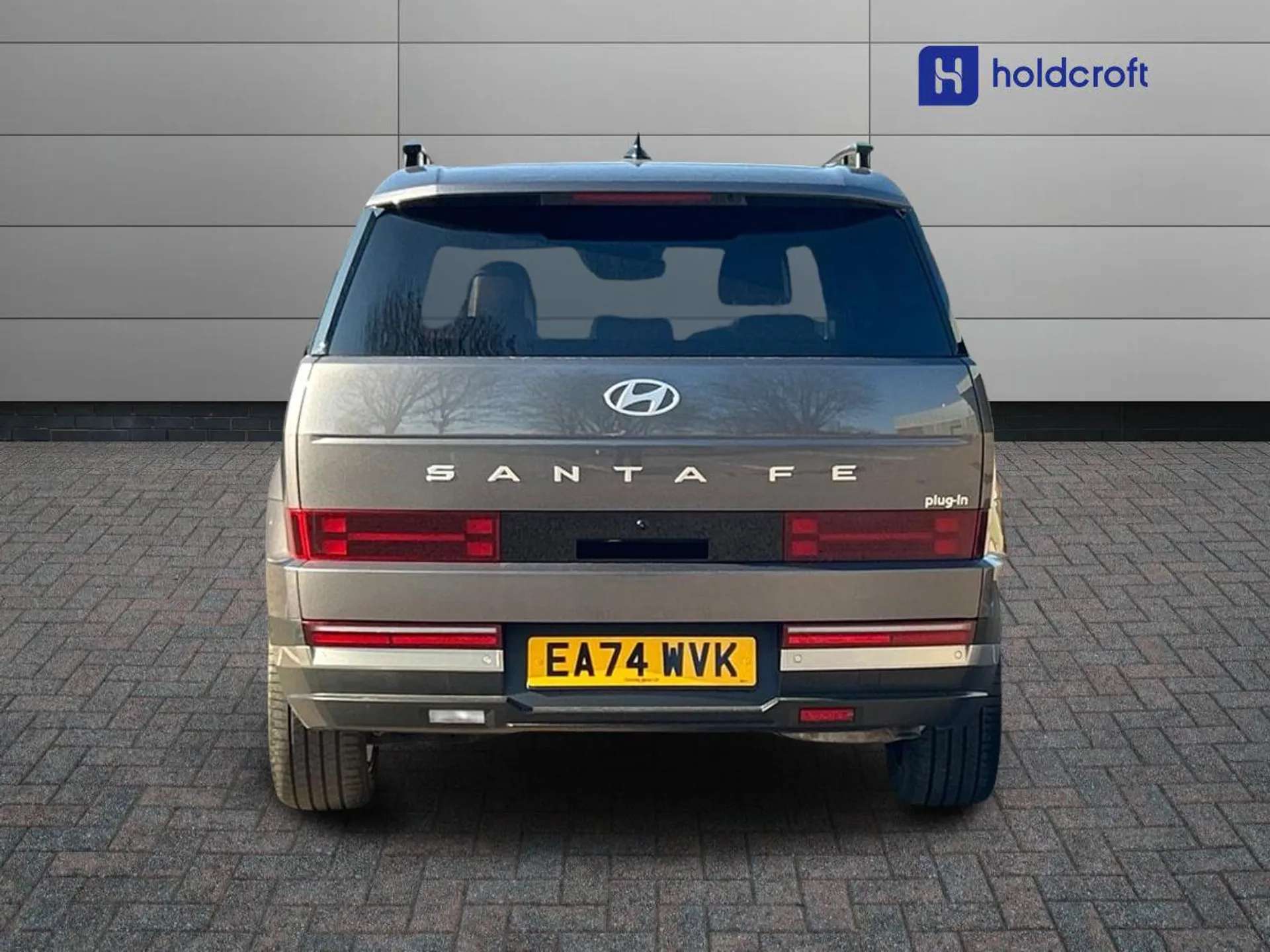 2024 HYUNDAI SANTA FE 2024 HYUNDAI SANTA FE