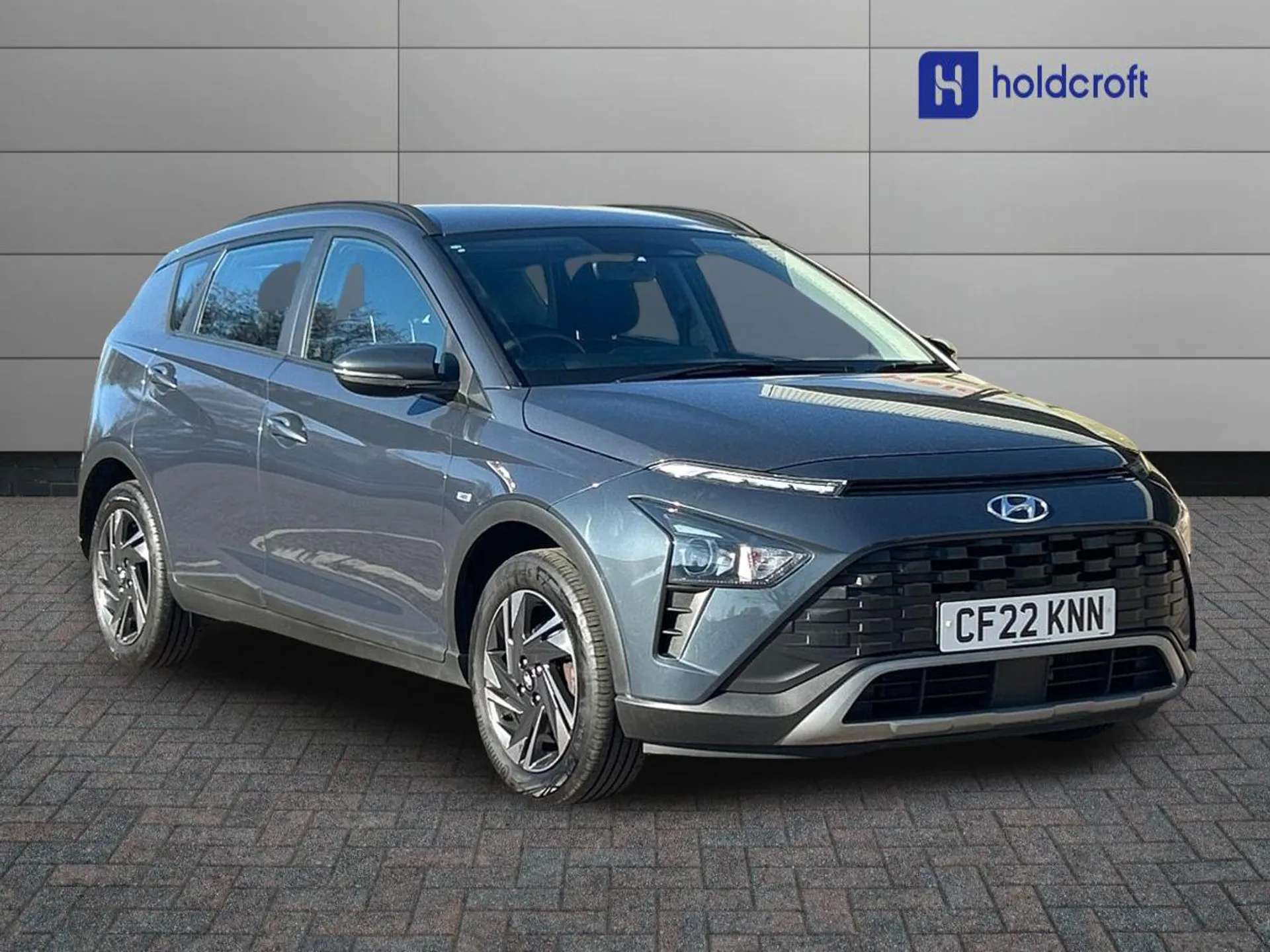A 2022 HYUNDAI BAYON 1.0 TGDi 48V MHEV SE Connect 5dr - ZERO DEPOSIT FINANCE AND CASHBACK AVAILABLE A 2022 HYUNDAI BAYON 1.0 TGDi 48V MHEV SE Connect 5dr - ZERO DEPOSIT FINANCE AND CASHBACK AVAILABLE