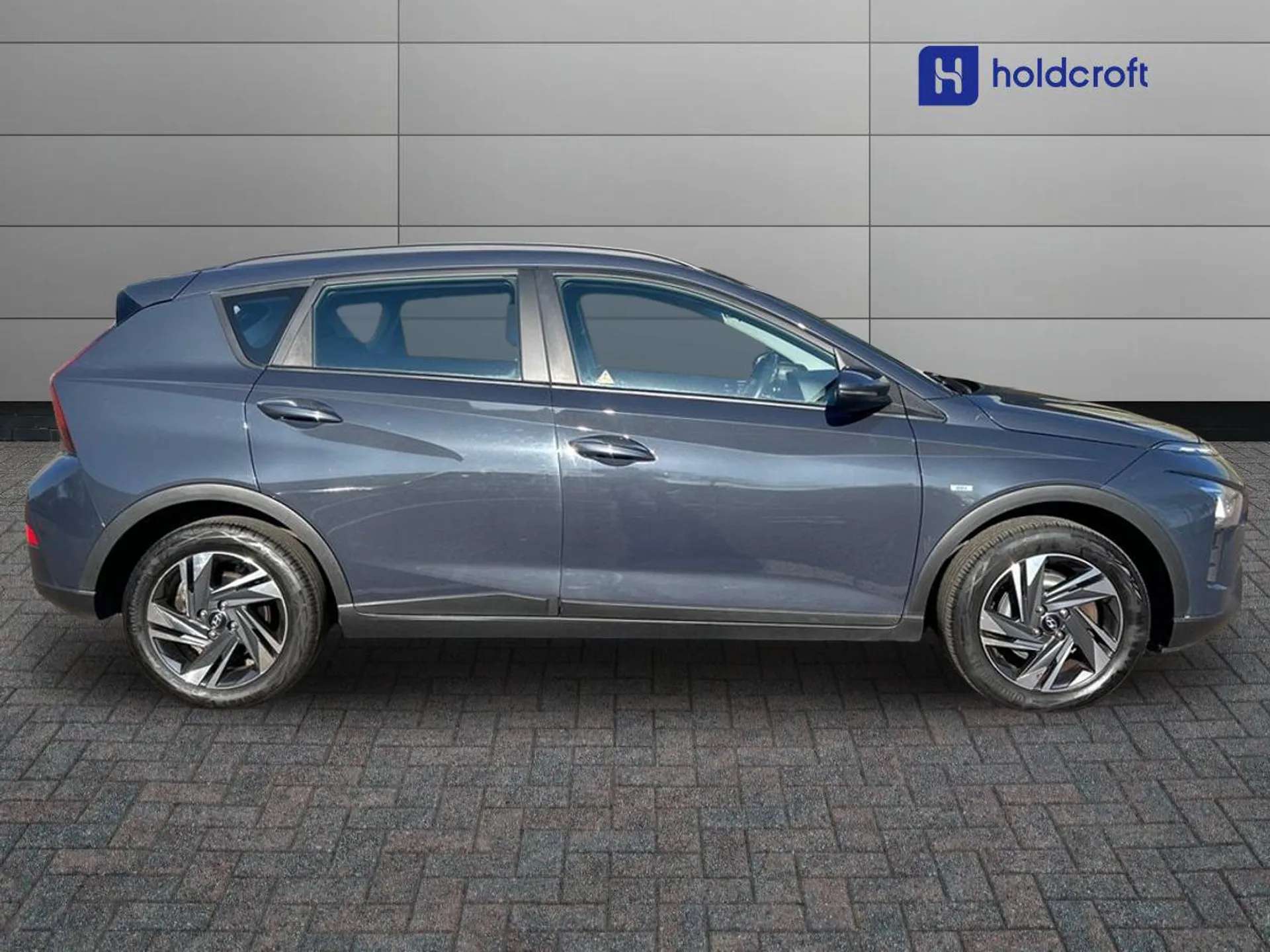 2022 HYUNDAI BAYON 2022 HYUNDAI BAYON