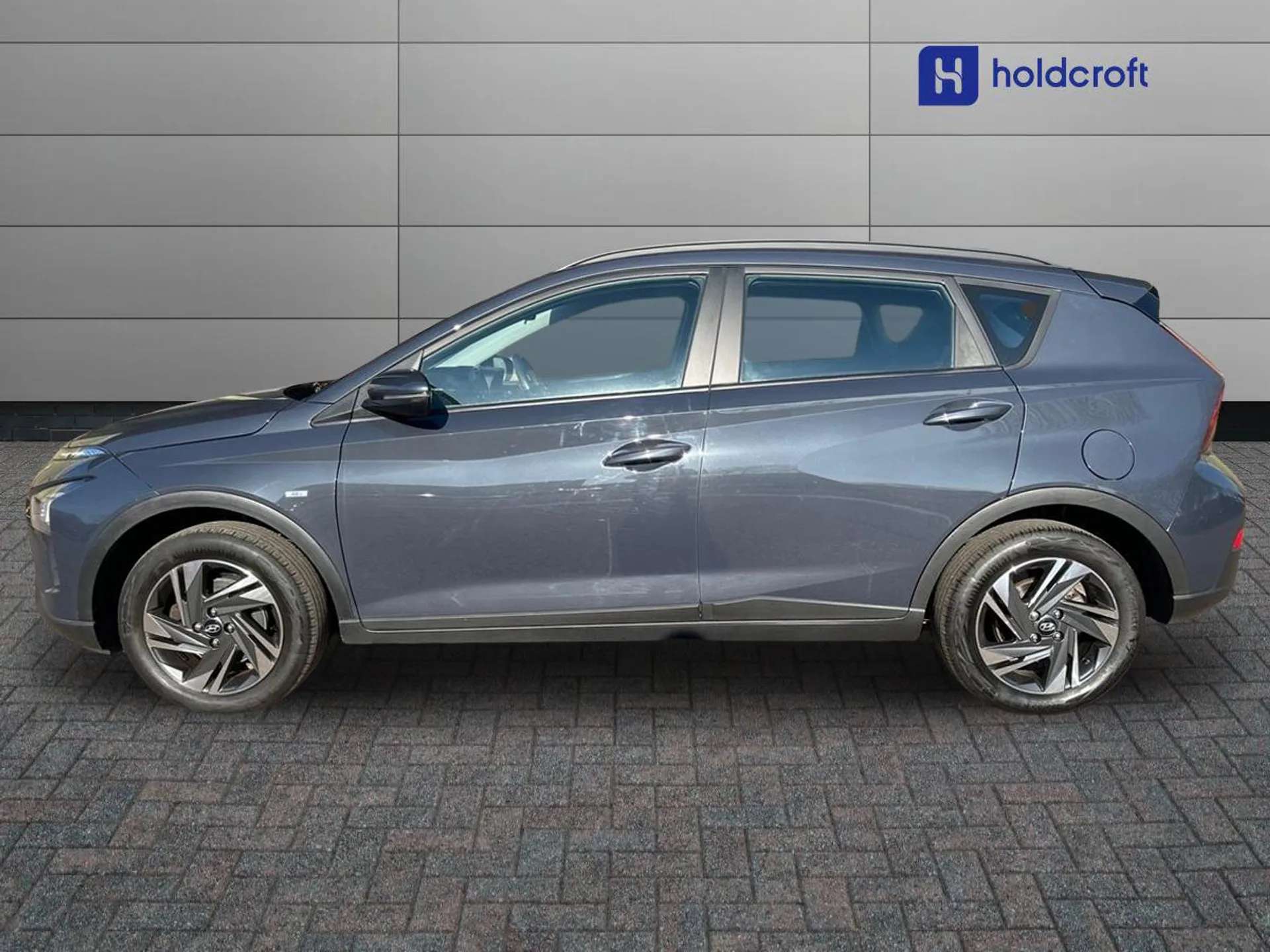 2022 HYUNDAI BAYON 2022 HYUNDAI BAYON