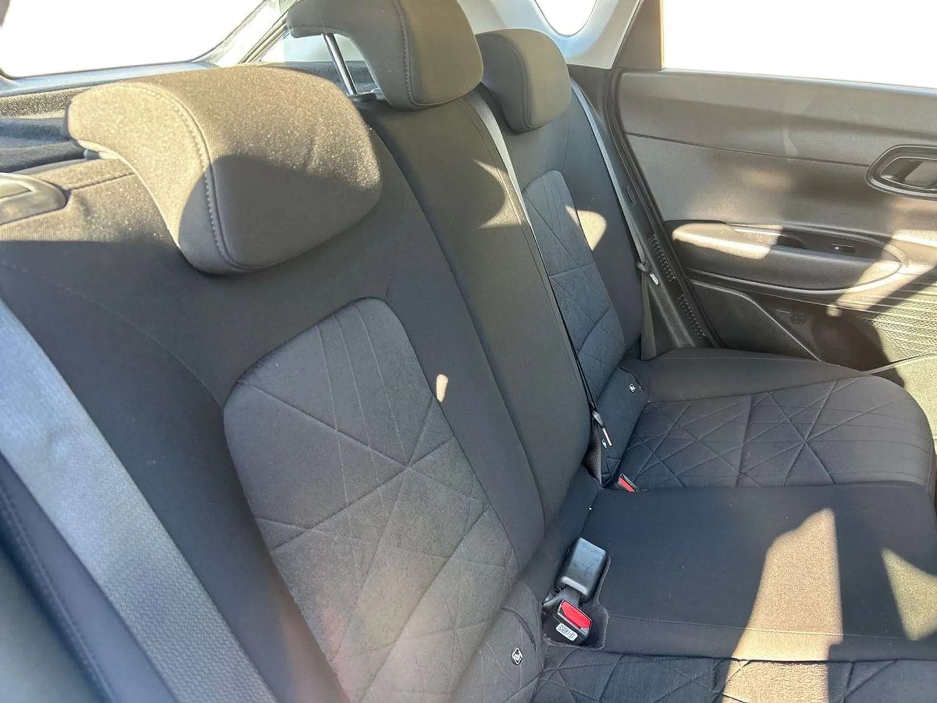 2022 HYUNDAI BAYON 2022 HYUNDAI BAYON