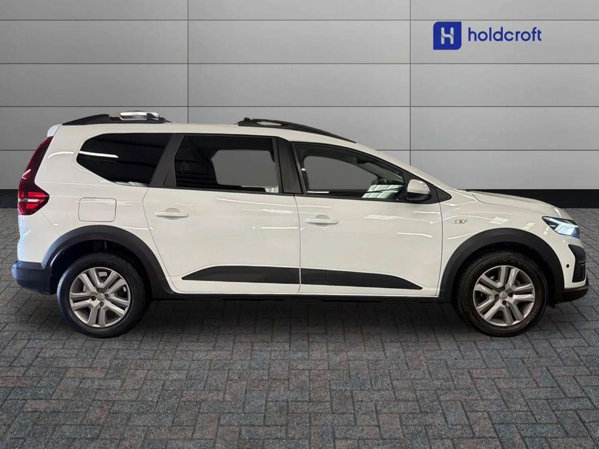 2023 DACIA JOGGER 2023 DACIA JOGGER