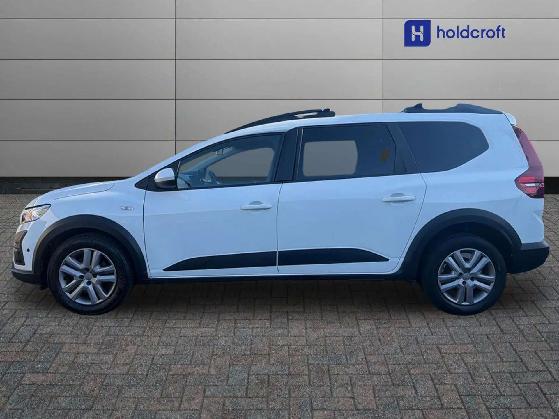 2023 DACIA JOGGER 2023 DACIA JOGGER