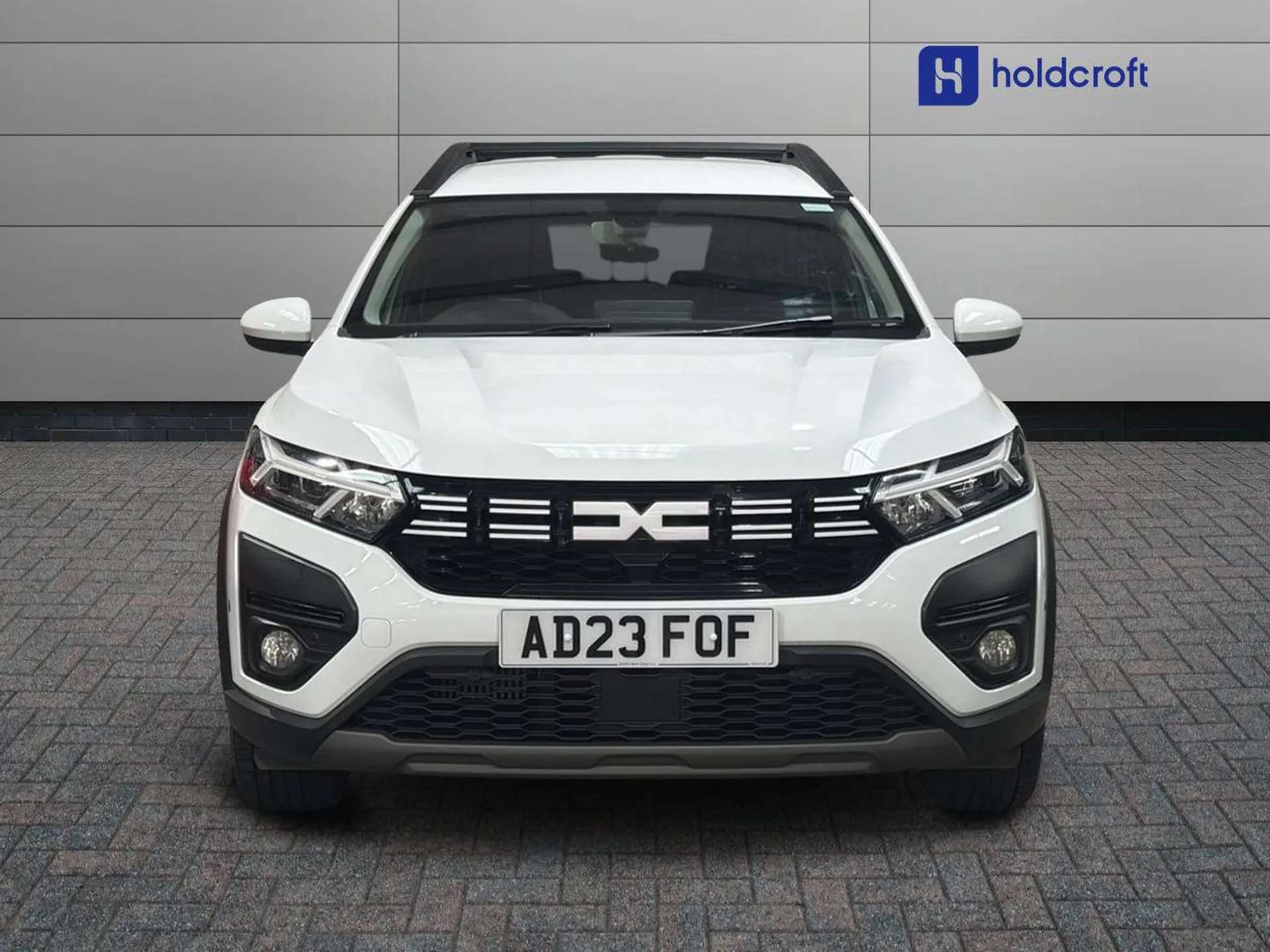 2023 DACIA JOGGER 2023 DACIA JOGGER