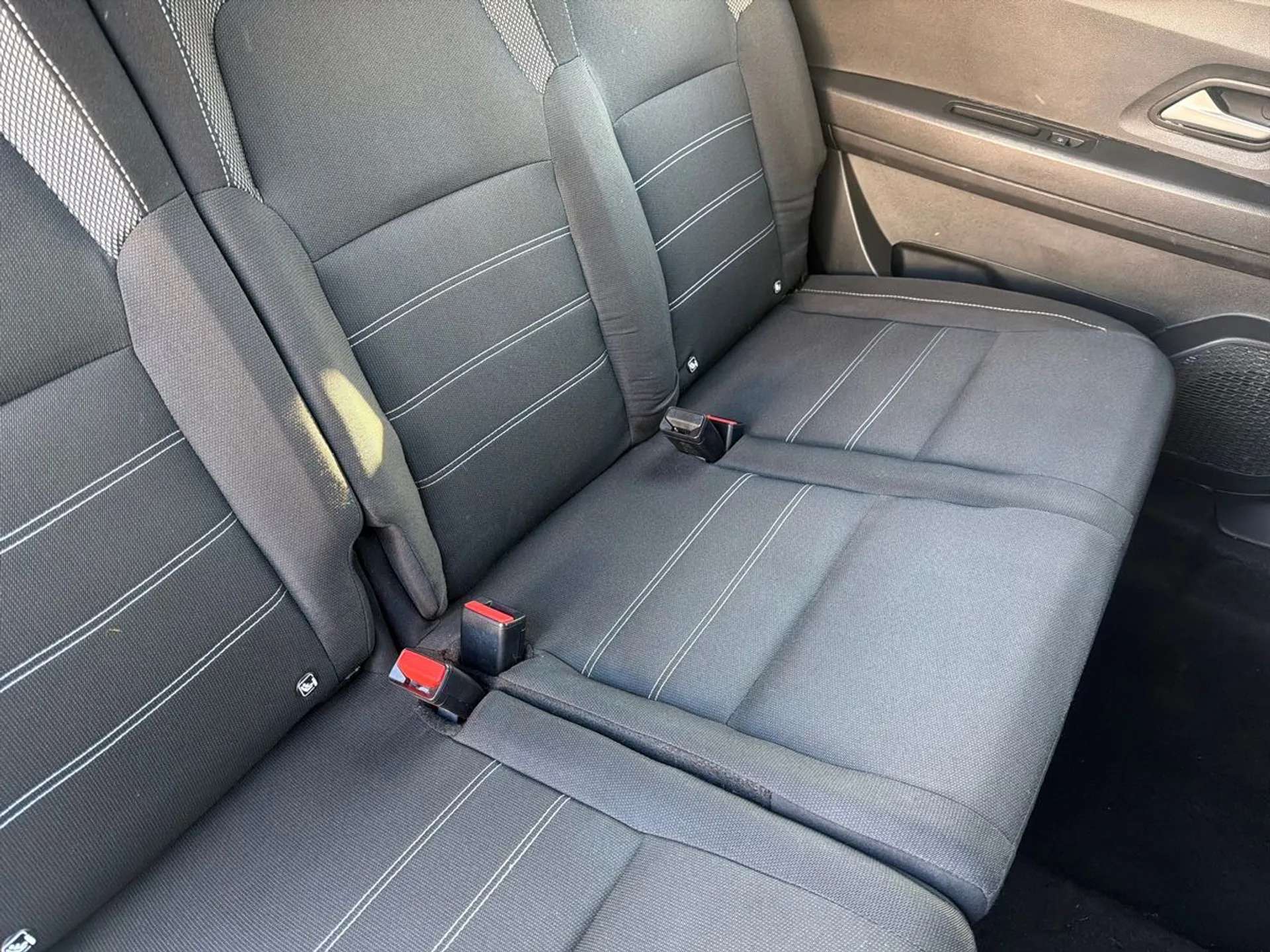 2023 DACIA JOGGER 2023 DACIA JOGGER