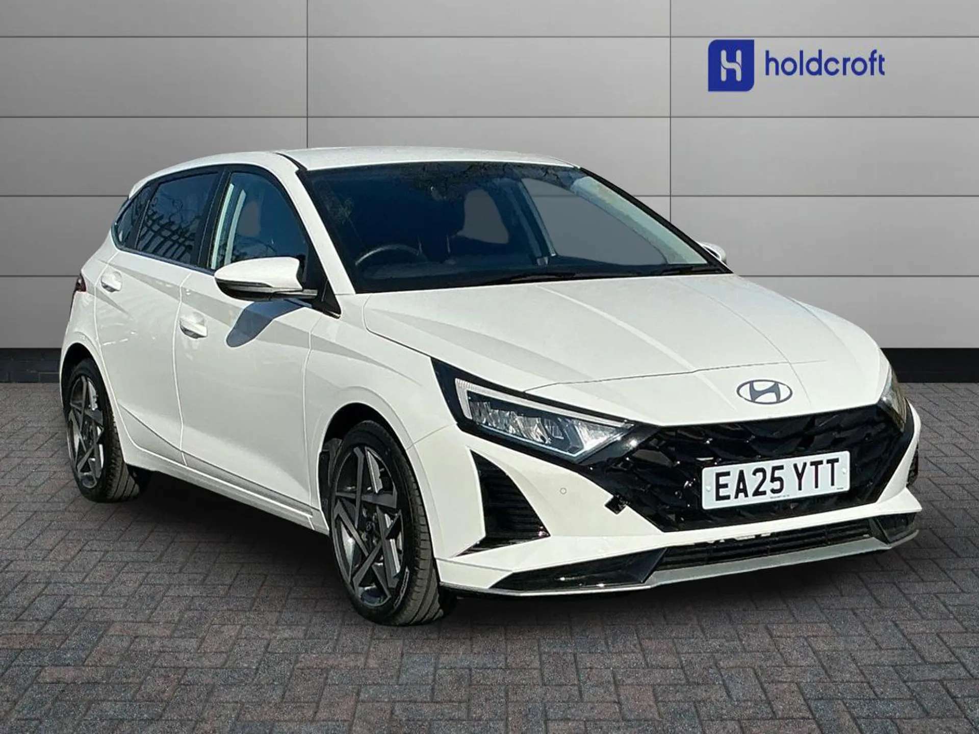 A 2025 HYUNDAI I20 1.0T GDi Premium 5dr DCT - ZERO DEPOSIT FINANCE & CASHBACK AVAILABLE A 2025 HYUNDAI I20 1.0T GDi Premium 5dr DCT - ZERO DEPOSIT FINANCE & CASHBACK AVAILABLE