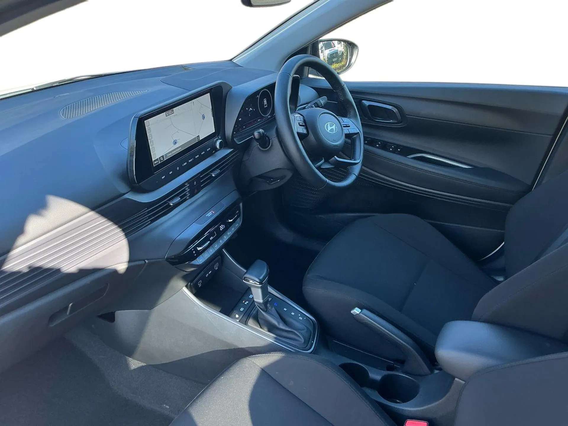 2025 HYUNDAI I20 2025 HYUNDAI I20