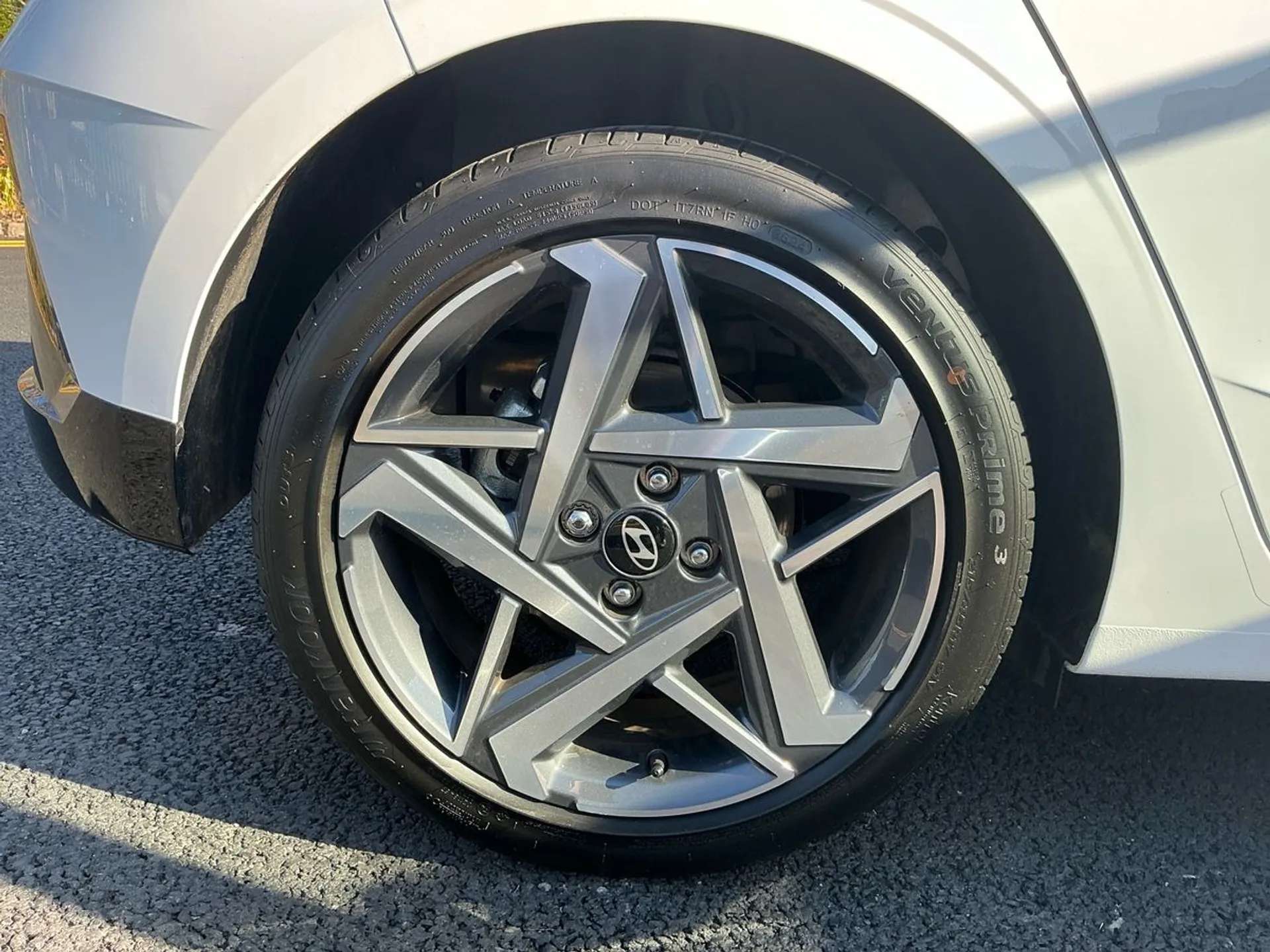 2025 HYUNDAI I20 2025 HYUNDAI I20