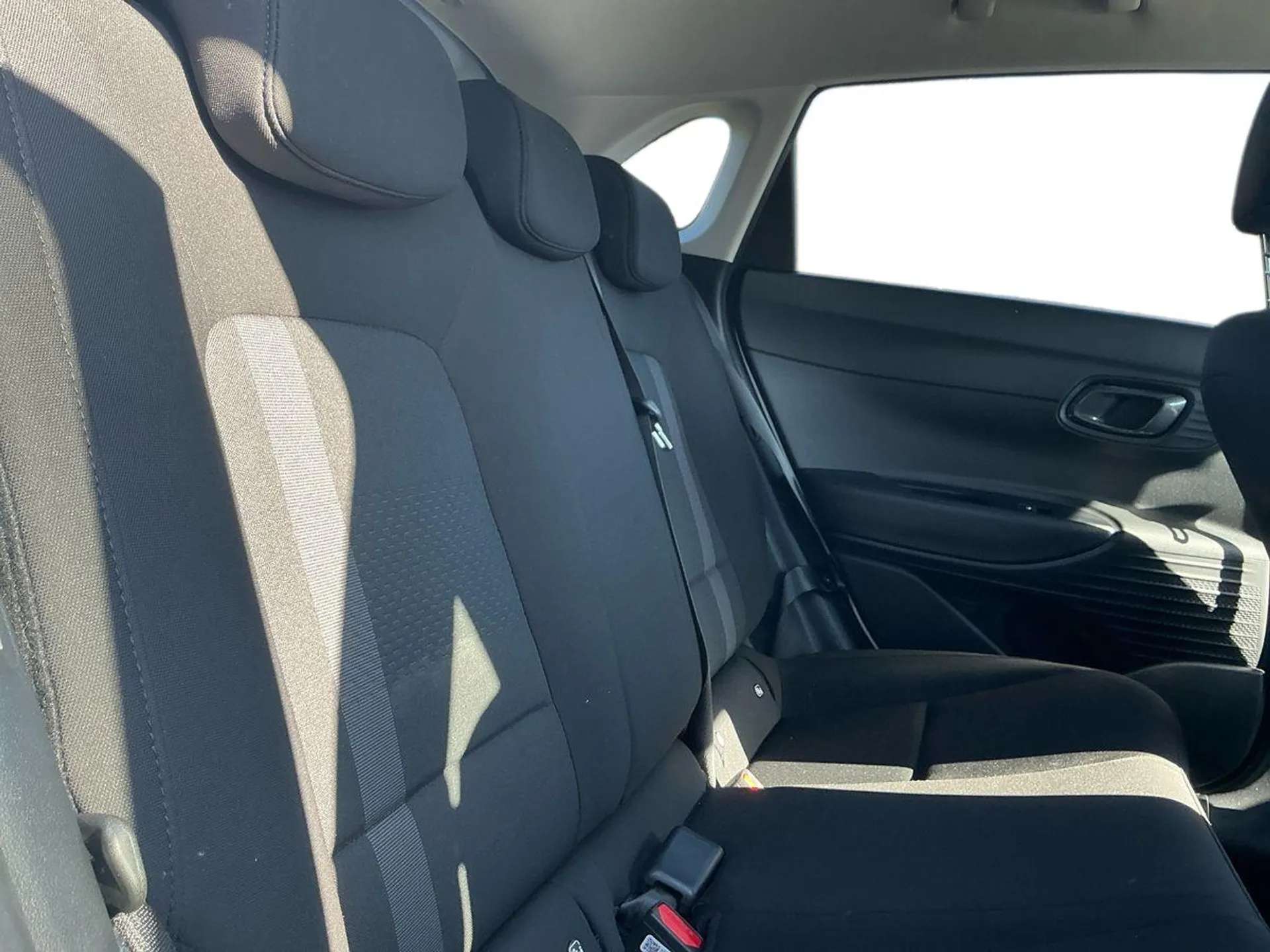 2025 HYUNDAI I20 2025 HYUNDAI I20