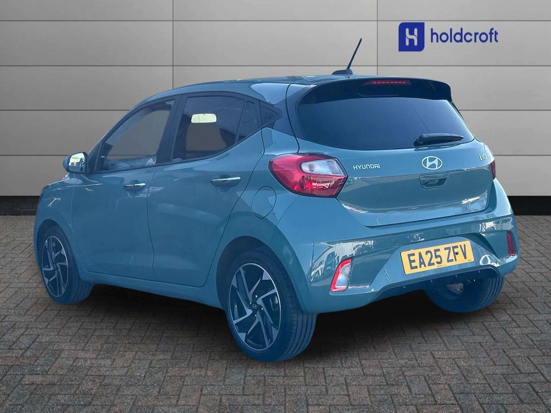 2025 HYUNDAI I10 2025 HYUNDAI I10