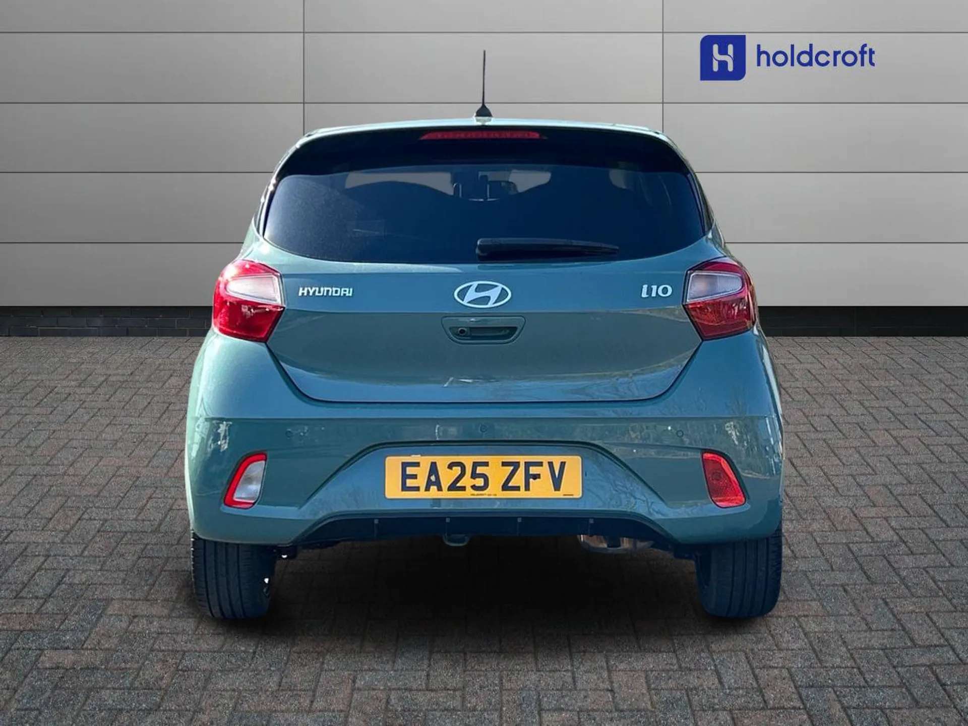 2025 HYUNDAI I10 2025 HYUNDAI I10