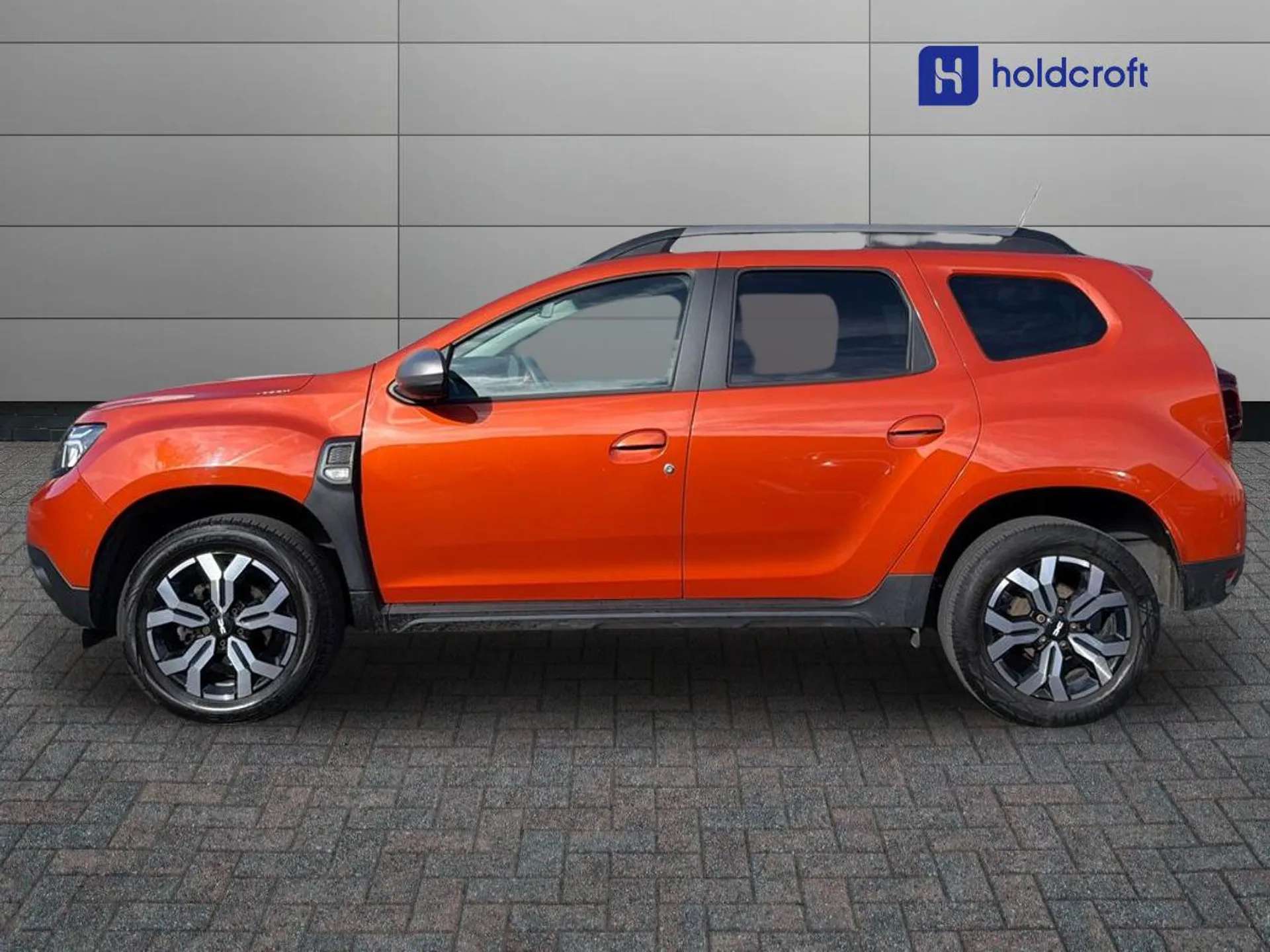 2023 DACIA DUSTER 2023 DACIA DUSTER