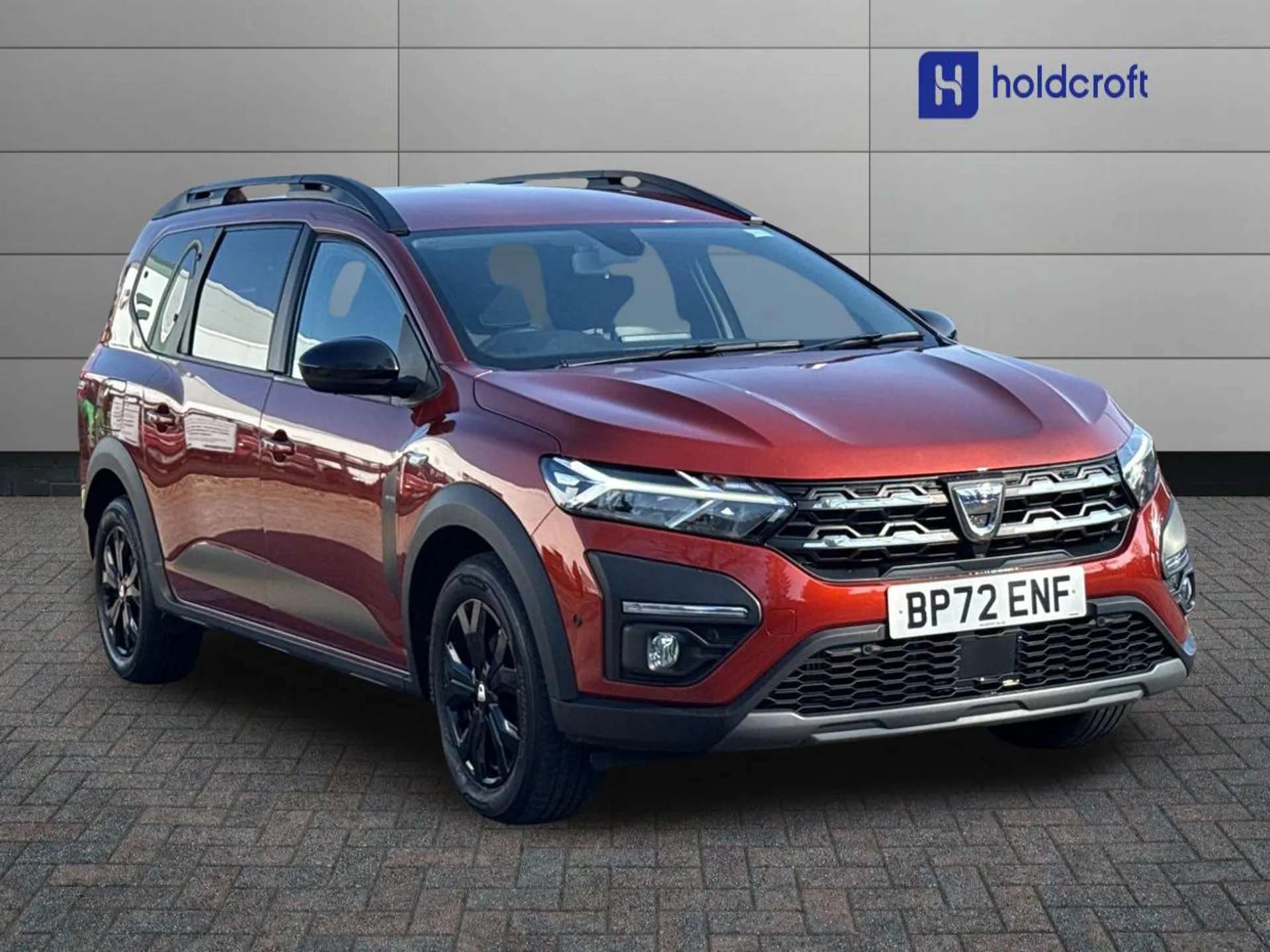 A 2023 DACIA JOGGER 1.0 TCe Extreme SE 5dr A 2023 DACIA JOGGER 1.0 TCe Extreme SE 5dr