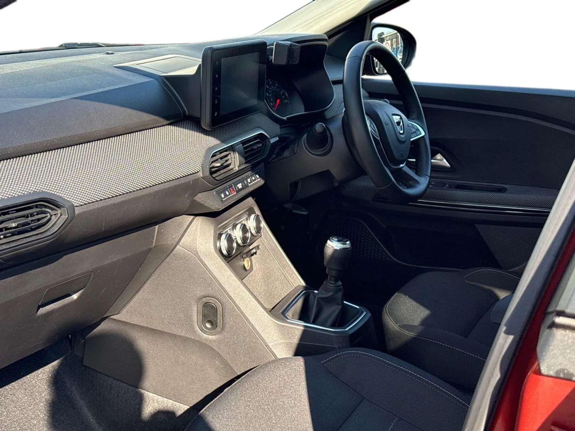 A 2023 DACIA JOGGER 1.0 TCe Extreme SE 5dr A 2023 DACIA JOGGER 1.0 TCe Extreme SE 5dr