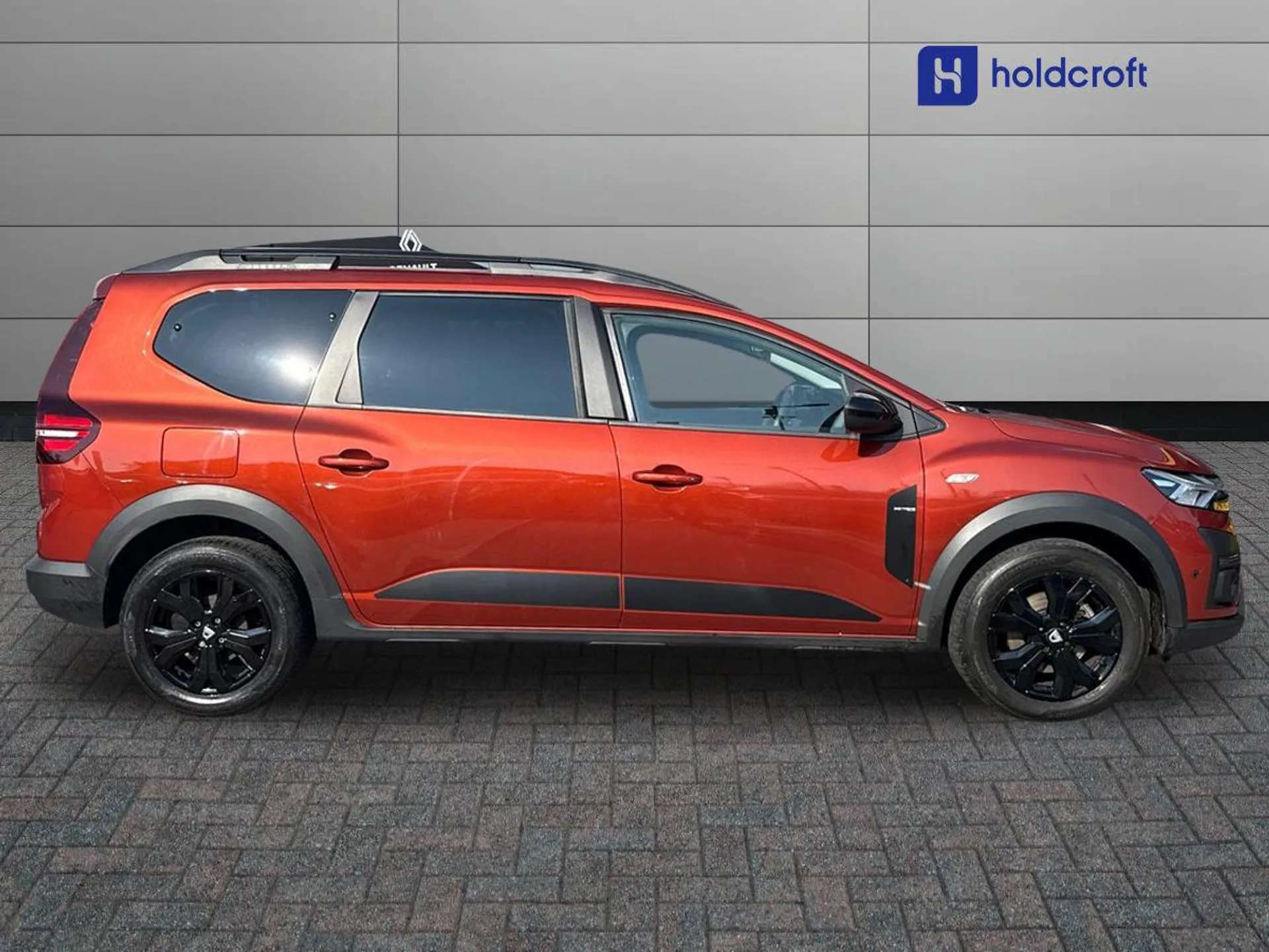 2023 DACIA JOGGER 2023 DACIA JOGGER