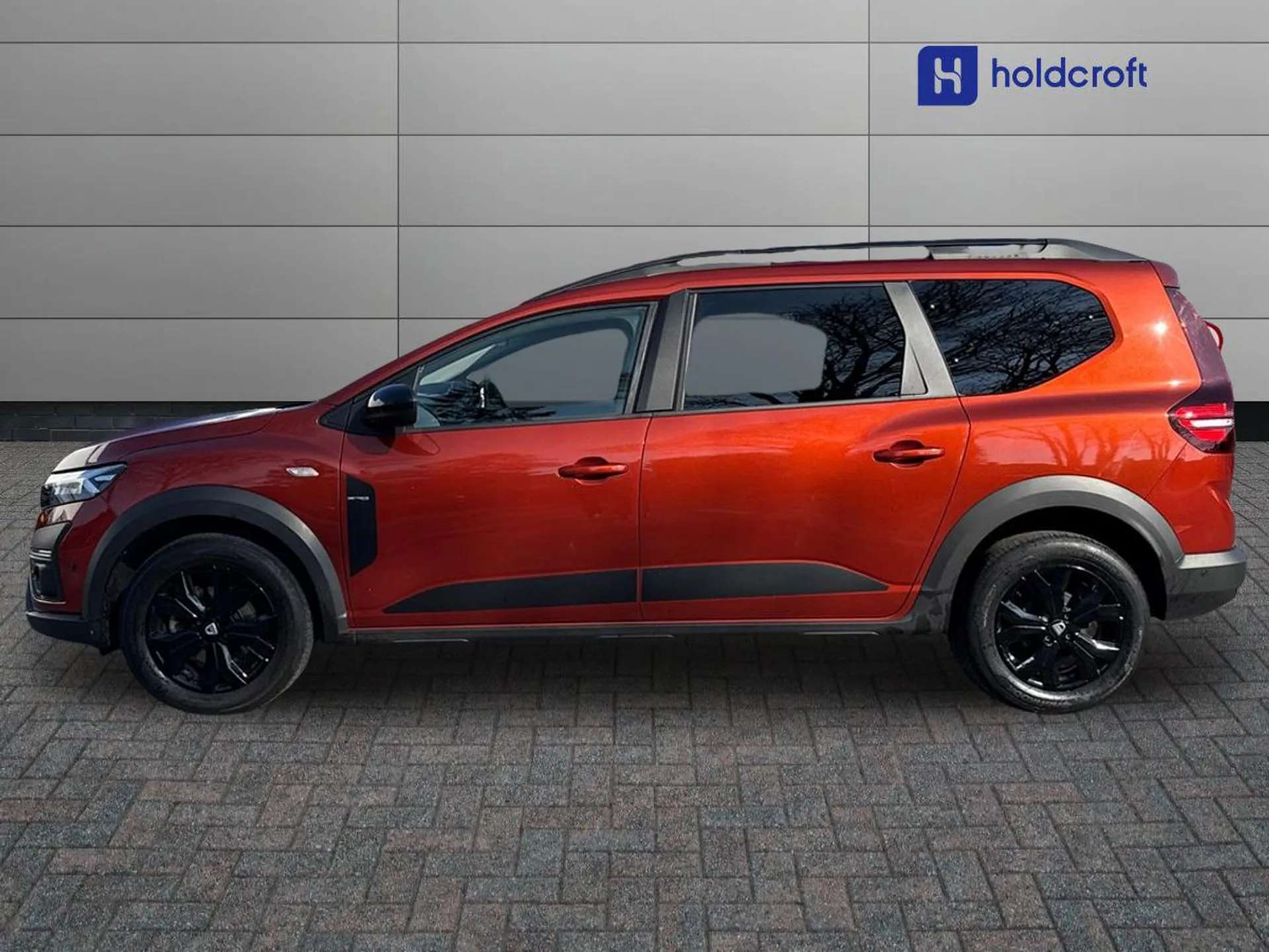 2023 DACIA JOGGER 2023 DACIA JOGGER