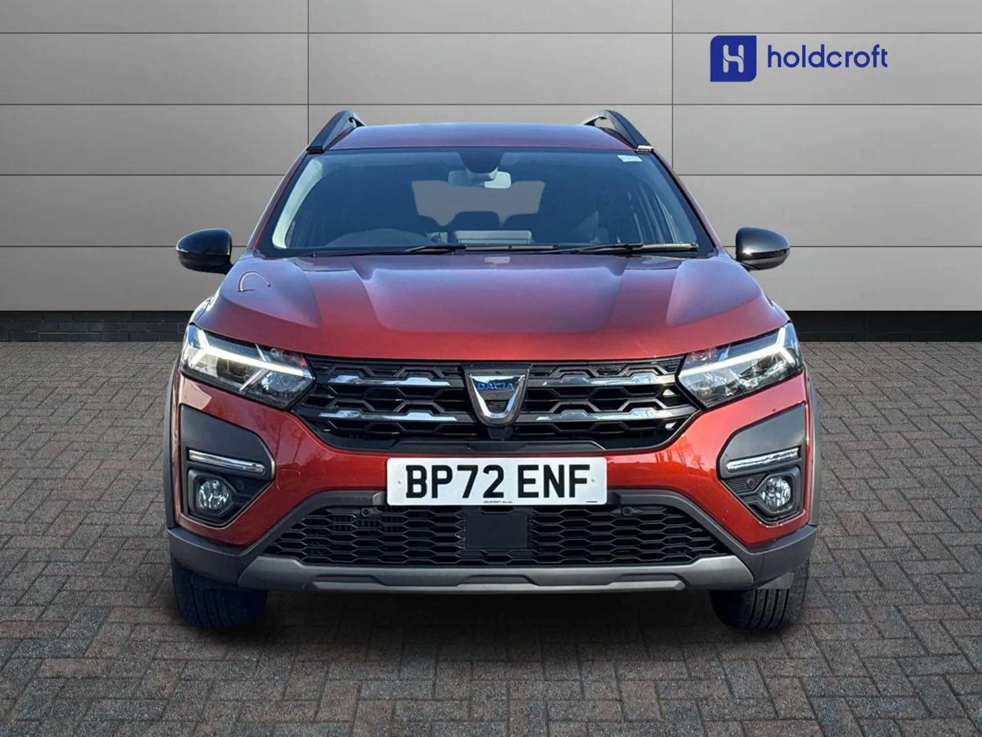 2023 DACIA JOGGER 2023 DACIA JOGGER