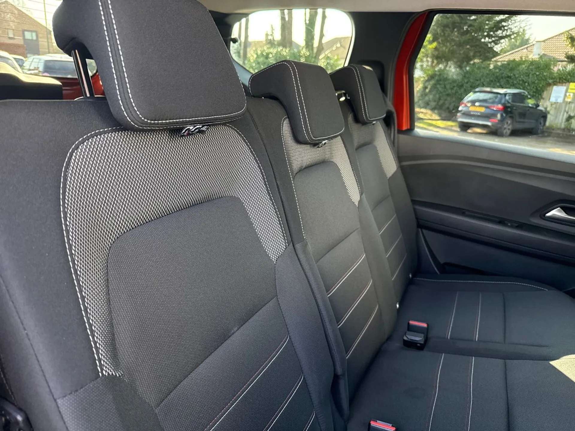 2023 DACIA JOGGER 2023 DACIA JOGGER