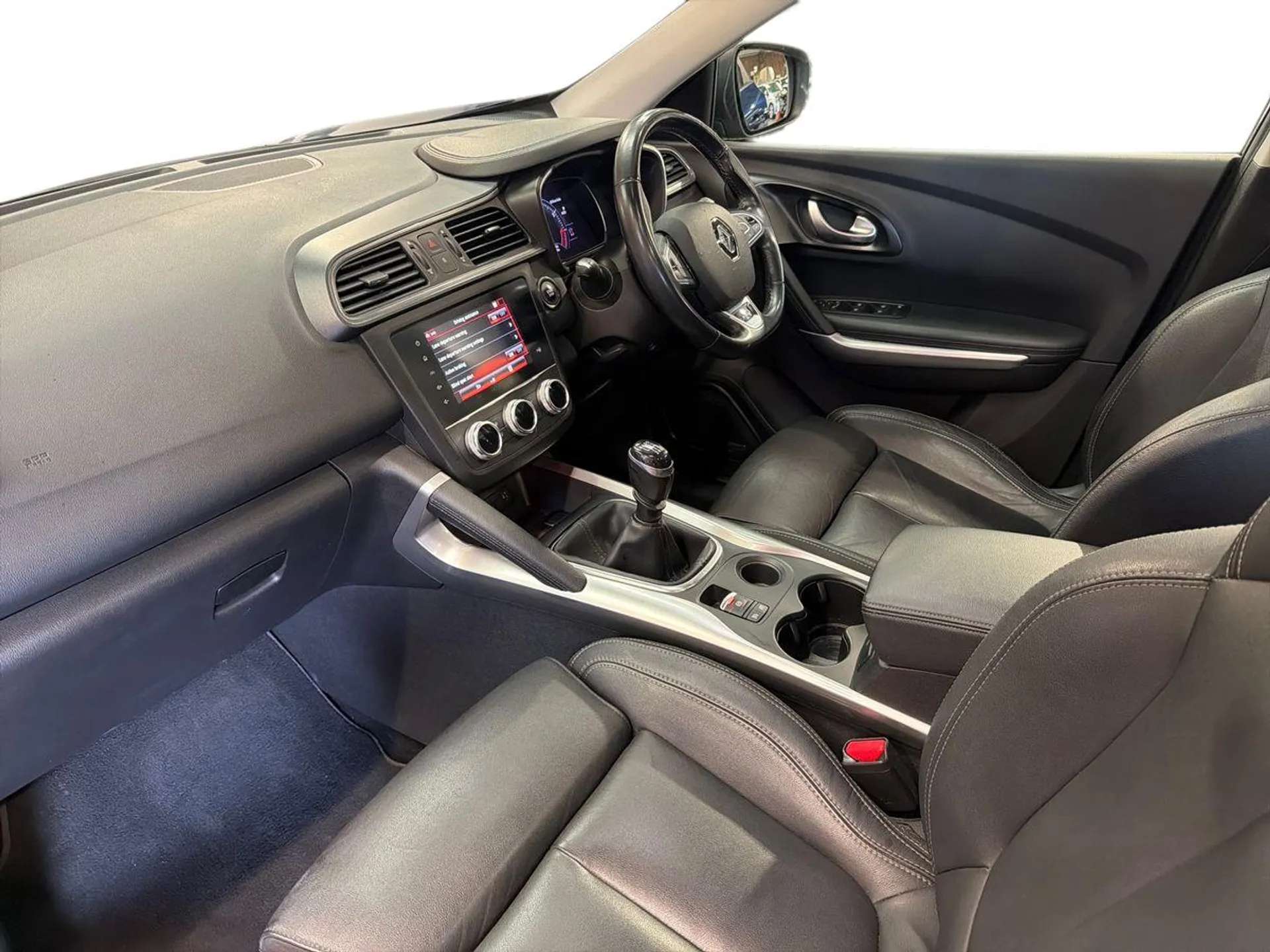 2019 RENAULT KADJAR 2019 RENAULT KADJAR