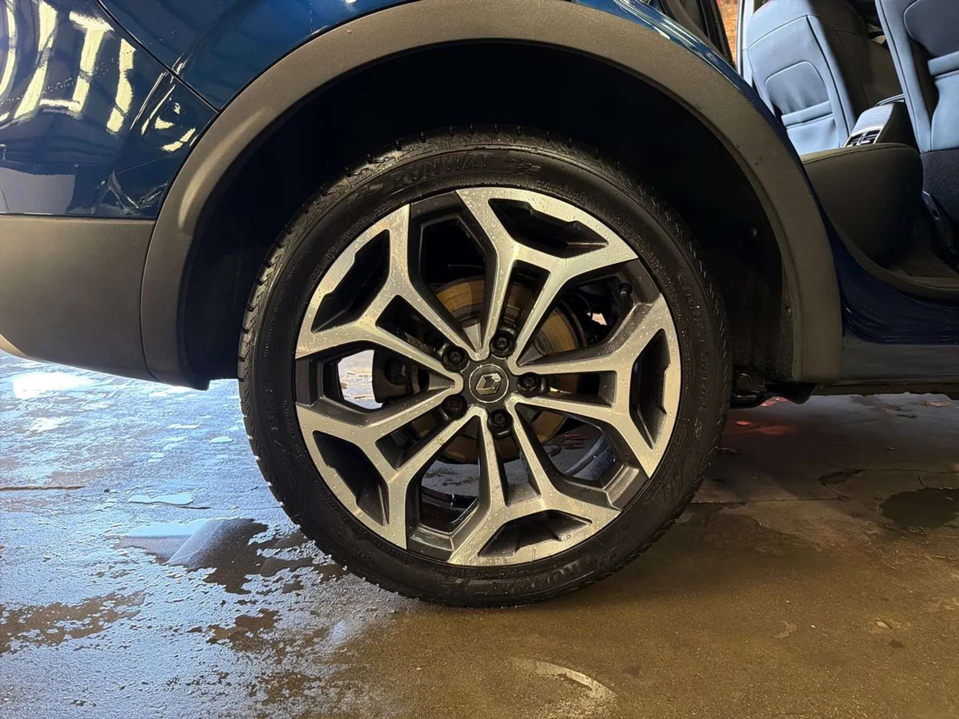 2019 RENAULT KADJAR 2019 RENAULT KADJAR