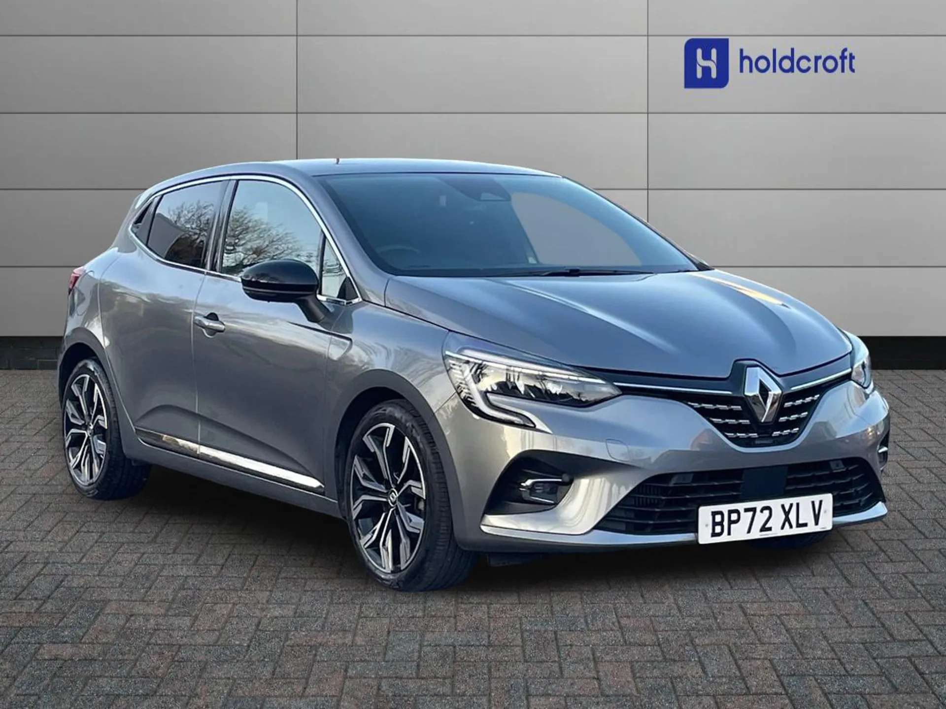 A 2023 RENAULT CLIO 1.0 TCe 90 Techno 5dr A 2023 RENAULT CLIO 1.0 TCe 90 Techno 5dr