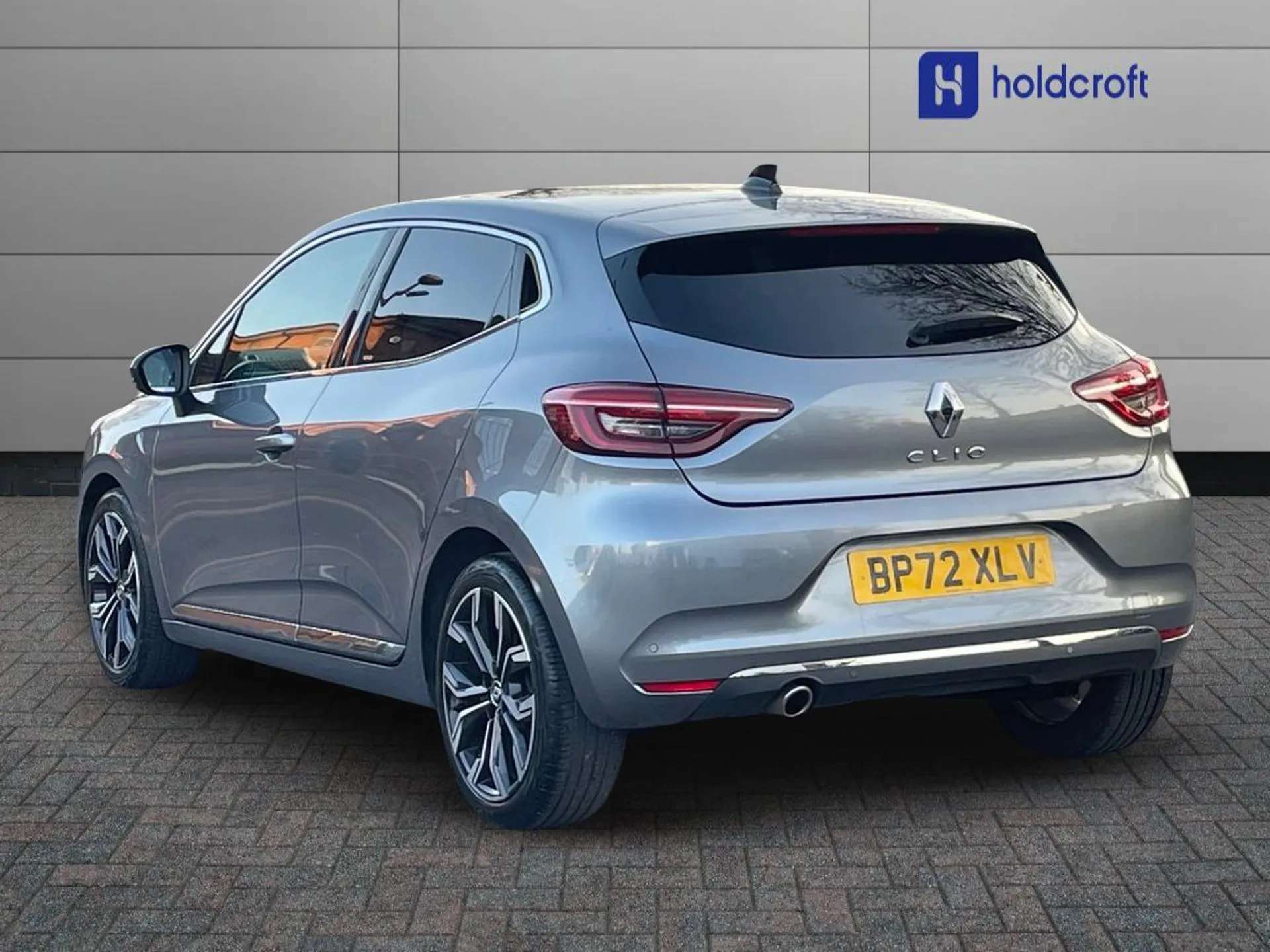 A 2023 RENAULT CLIO 1.0 TCe 90 Techno 5dr A 2023 RENAULT CLIO 1.0 TCe 90 Techno 5dr